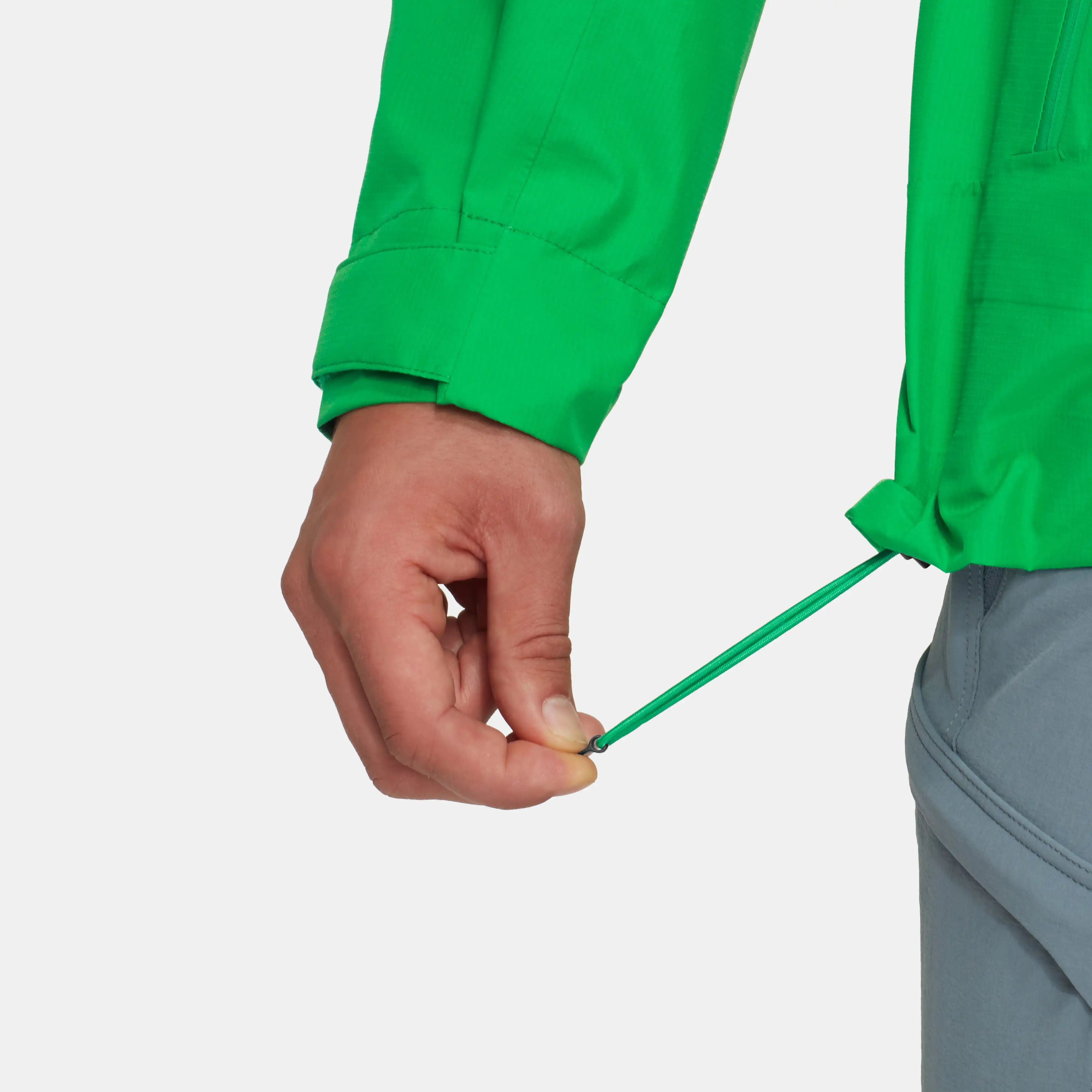 Alto Light HS Hooded Jacket Men 1010-30660