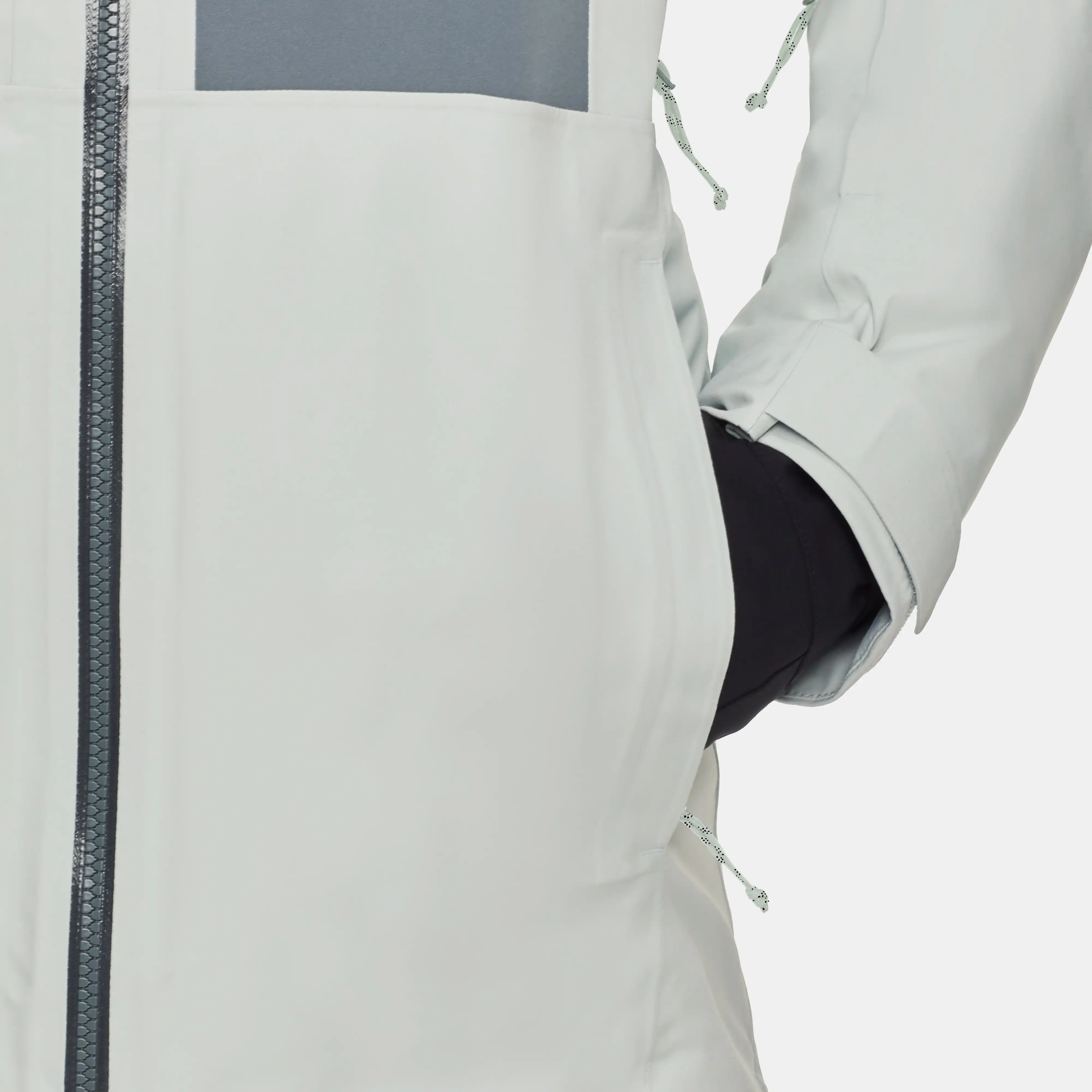 Stoney HS Thermo Hooded Jacket Women 1010-31090