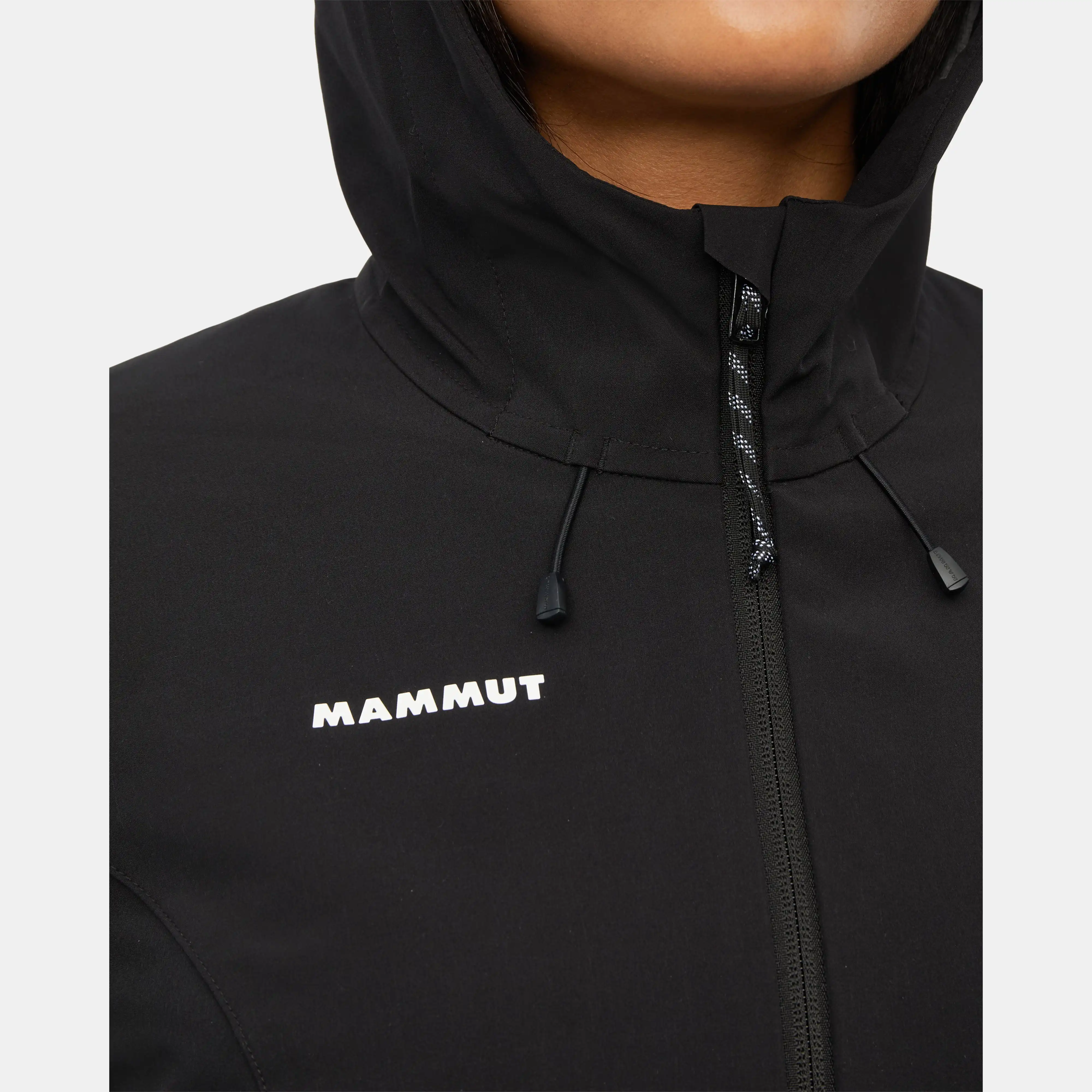 Mtn. Pro 2.0 SO Hooded Jacket Women 1011-02750