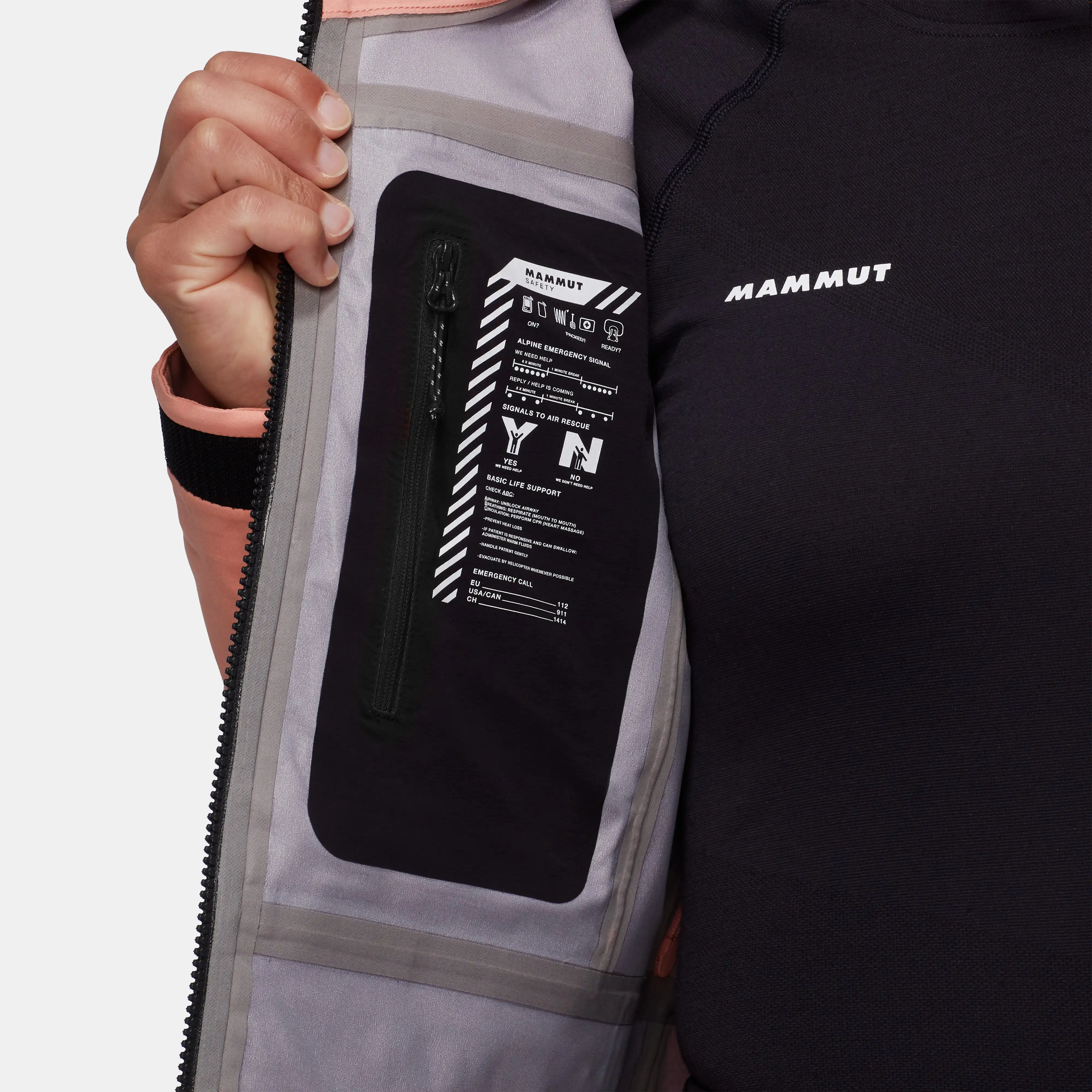 Stoney HS Hooded Jacket Women 1010-31050