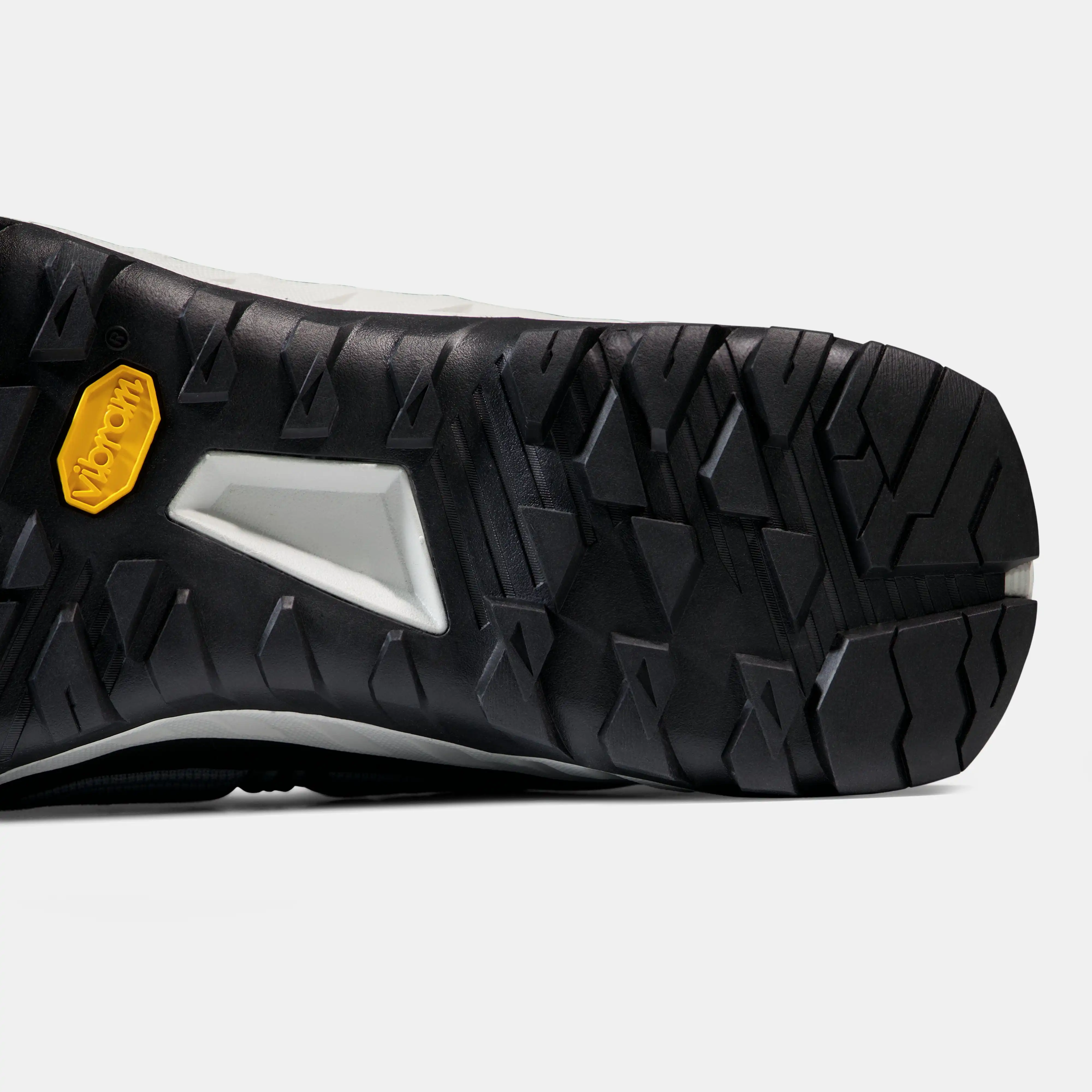 Alnasca Knit III Low Men 3020-06520