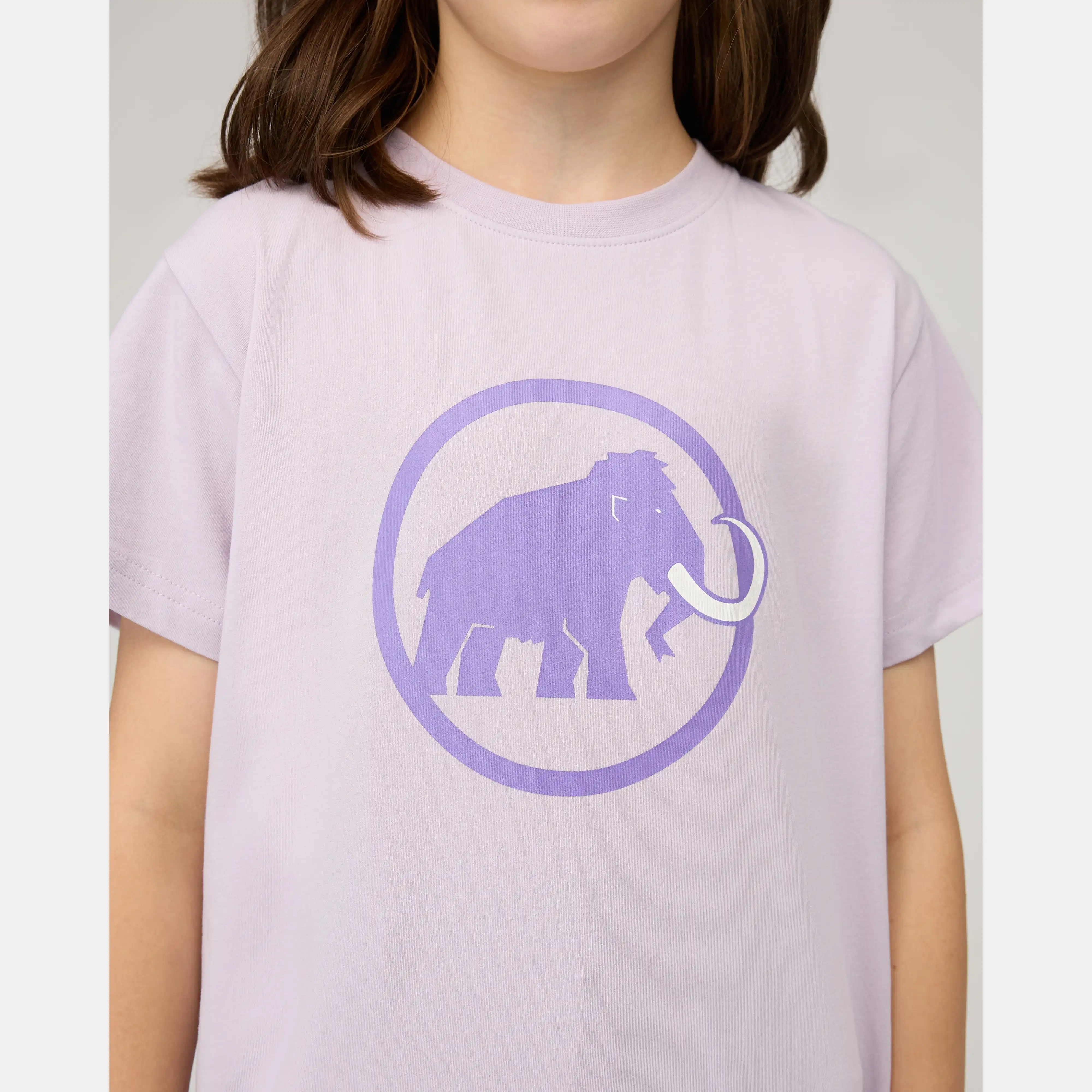Mammut Core T-Shirt Kids Classic 1017-07890