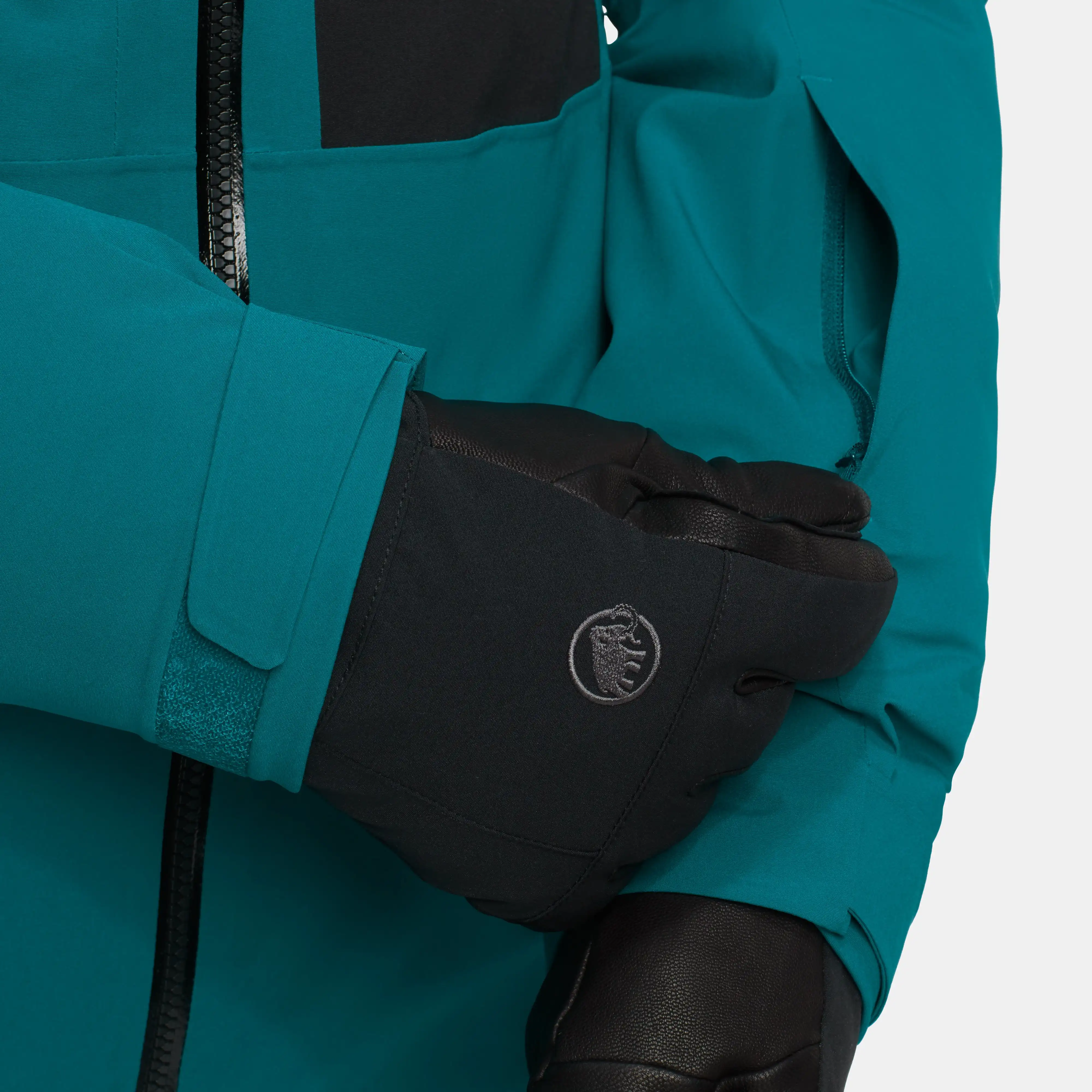 Stoney HS Thermo Hooded Jacket Men 1010-31060