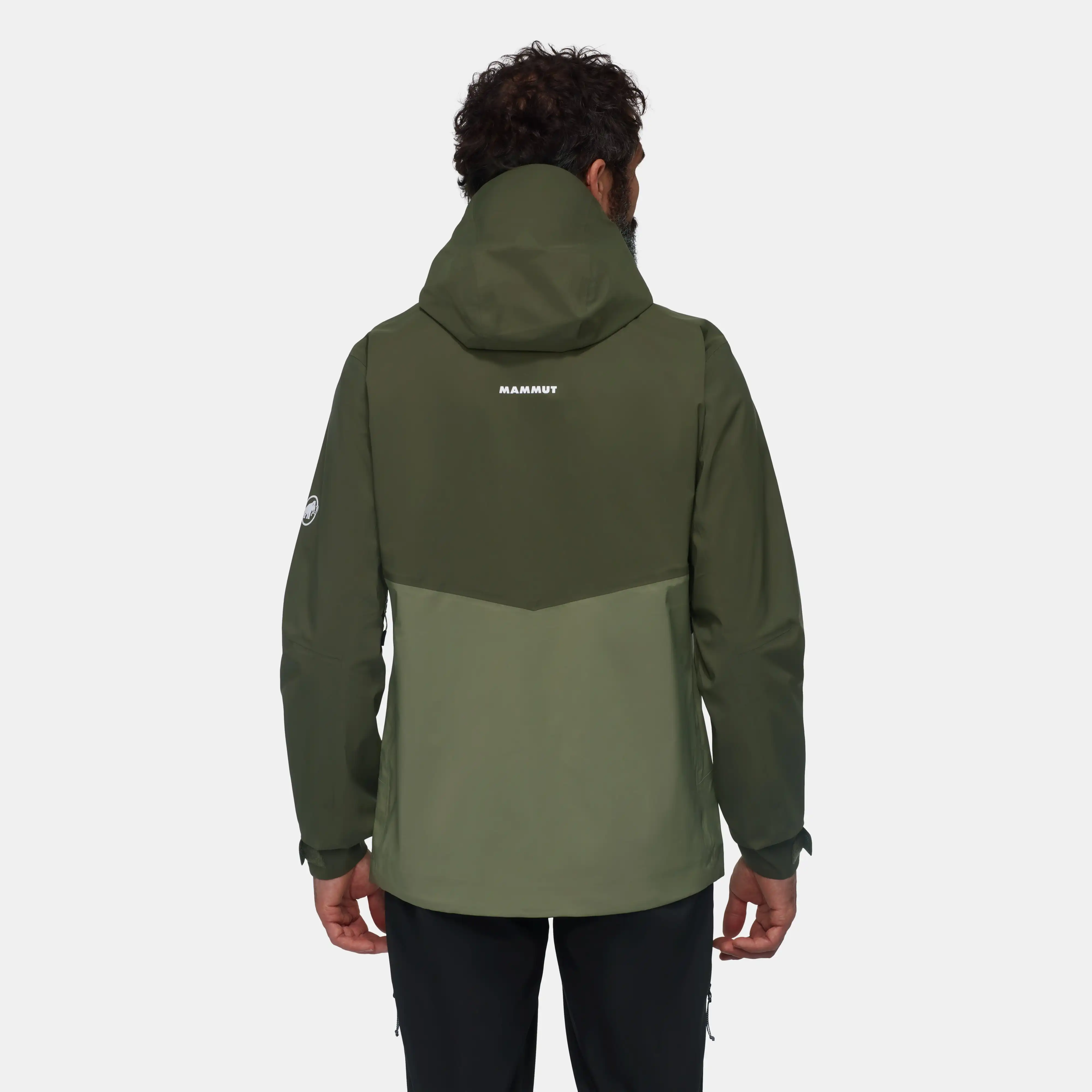 Alto Guide HS Hooded Jacket Men 1010-29561