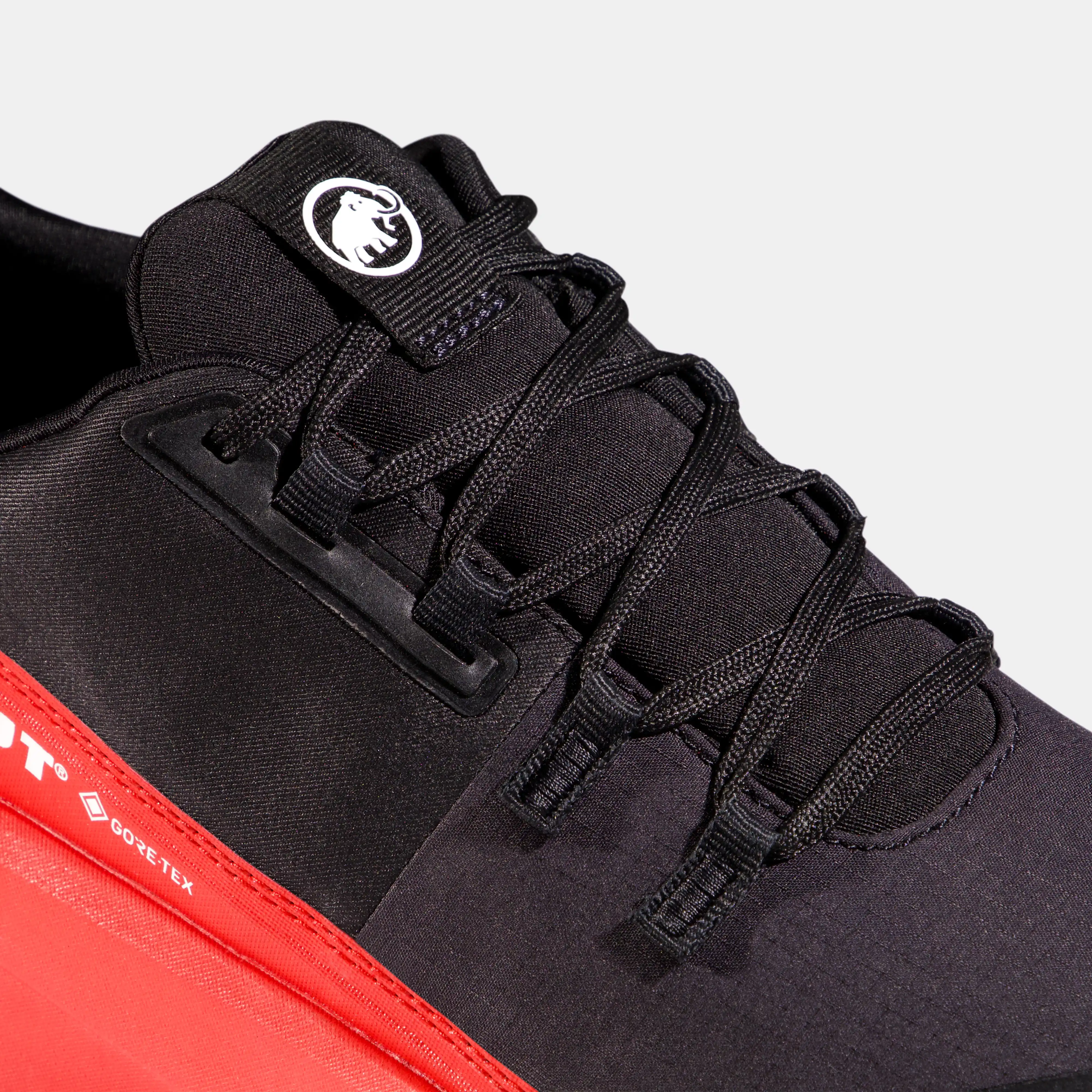 Aenergy Hike Low GTX Women 3030-05220