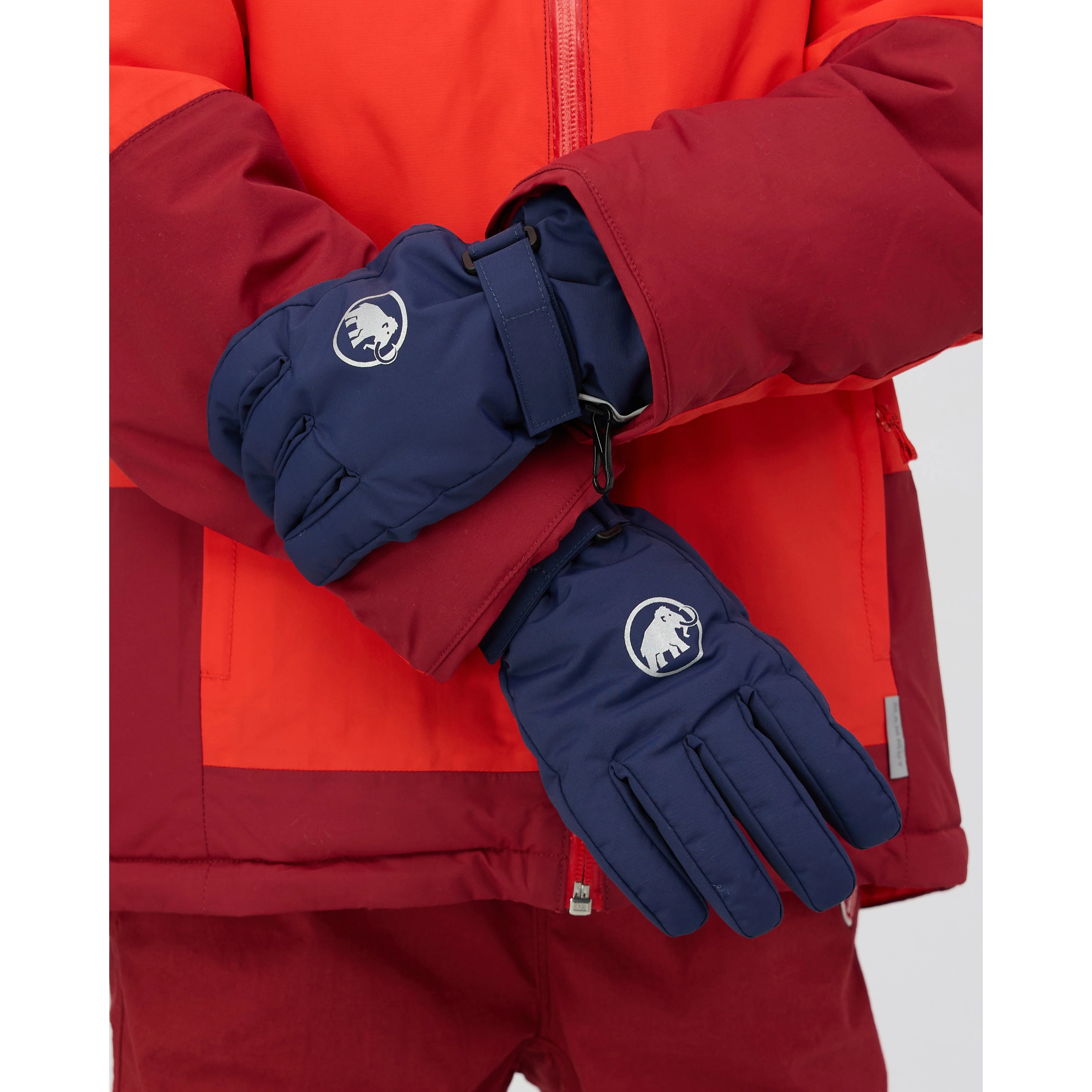 Fall Line Glove Kids 1190-00620
