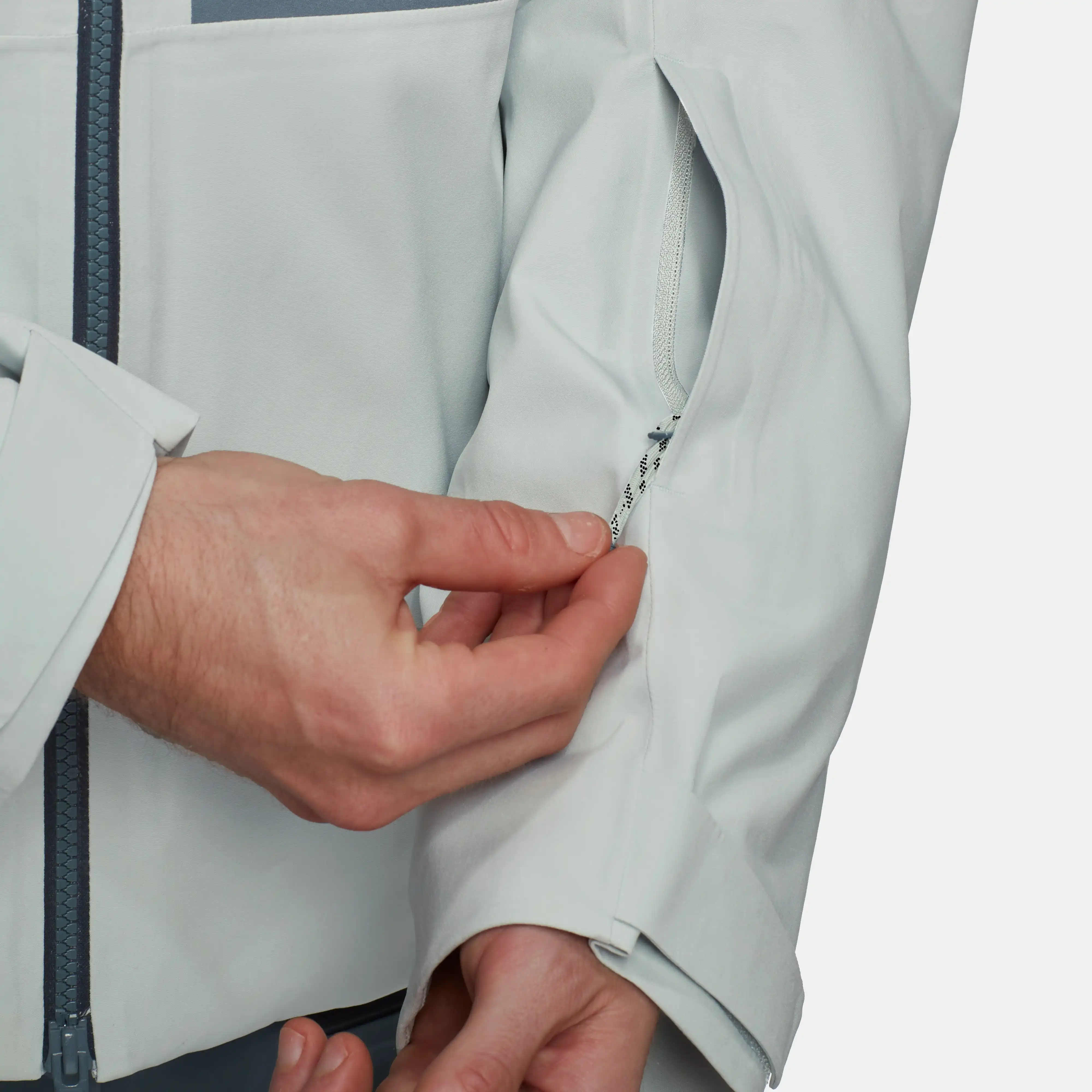 Stoney HS Thermo Hooded Jacket Men 1010-31060