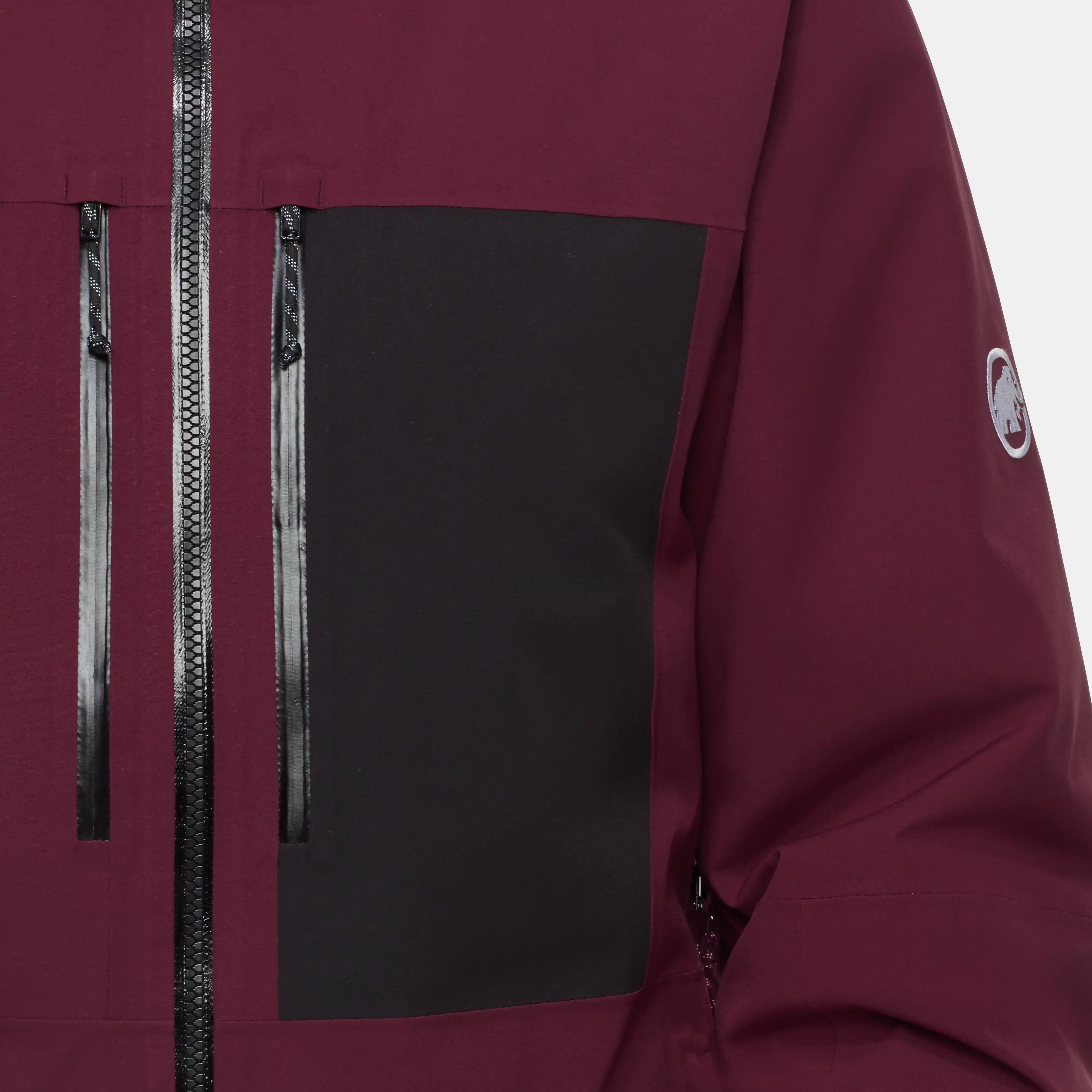 Stoney HS Thermo Hooded Jacket Men 1010-31060