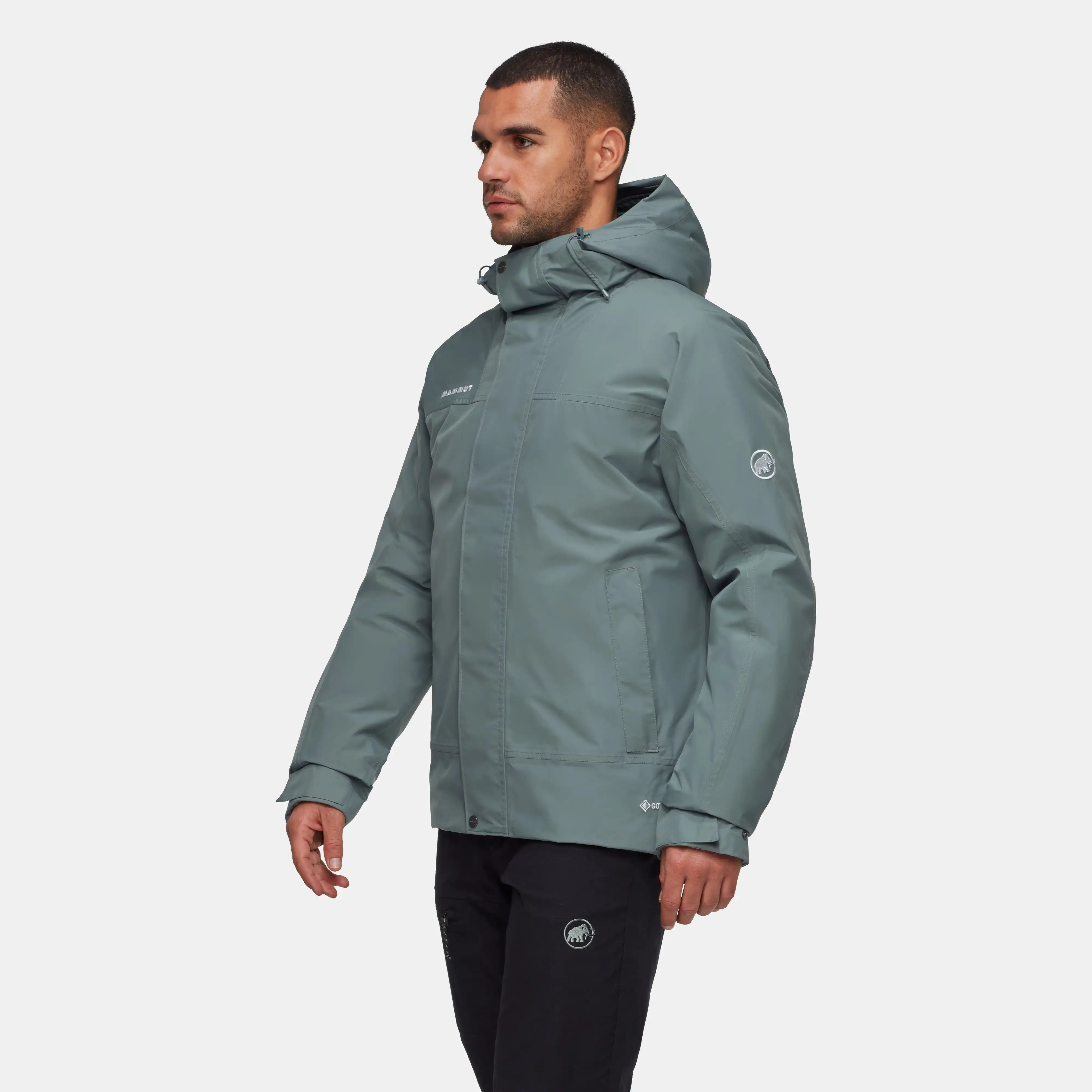 Treeline HS Thermo Hooded Jacket Men 1010-31770