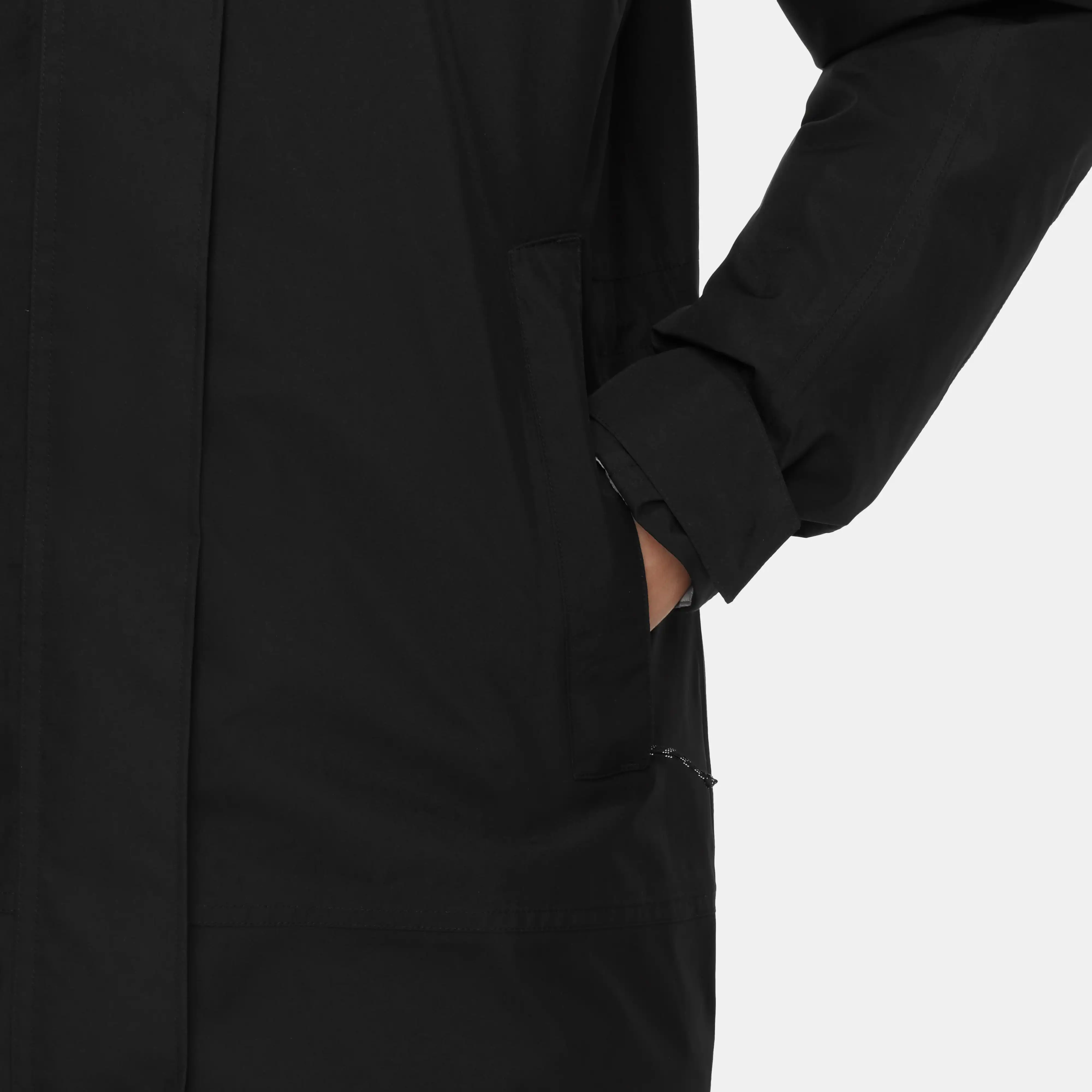 Treeline HS Thermo Hooded Parka Women 1010-31780