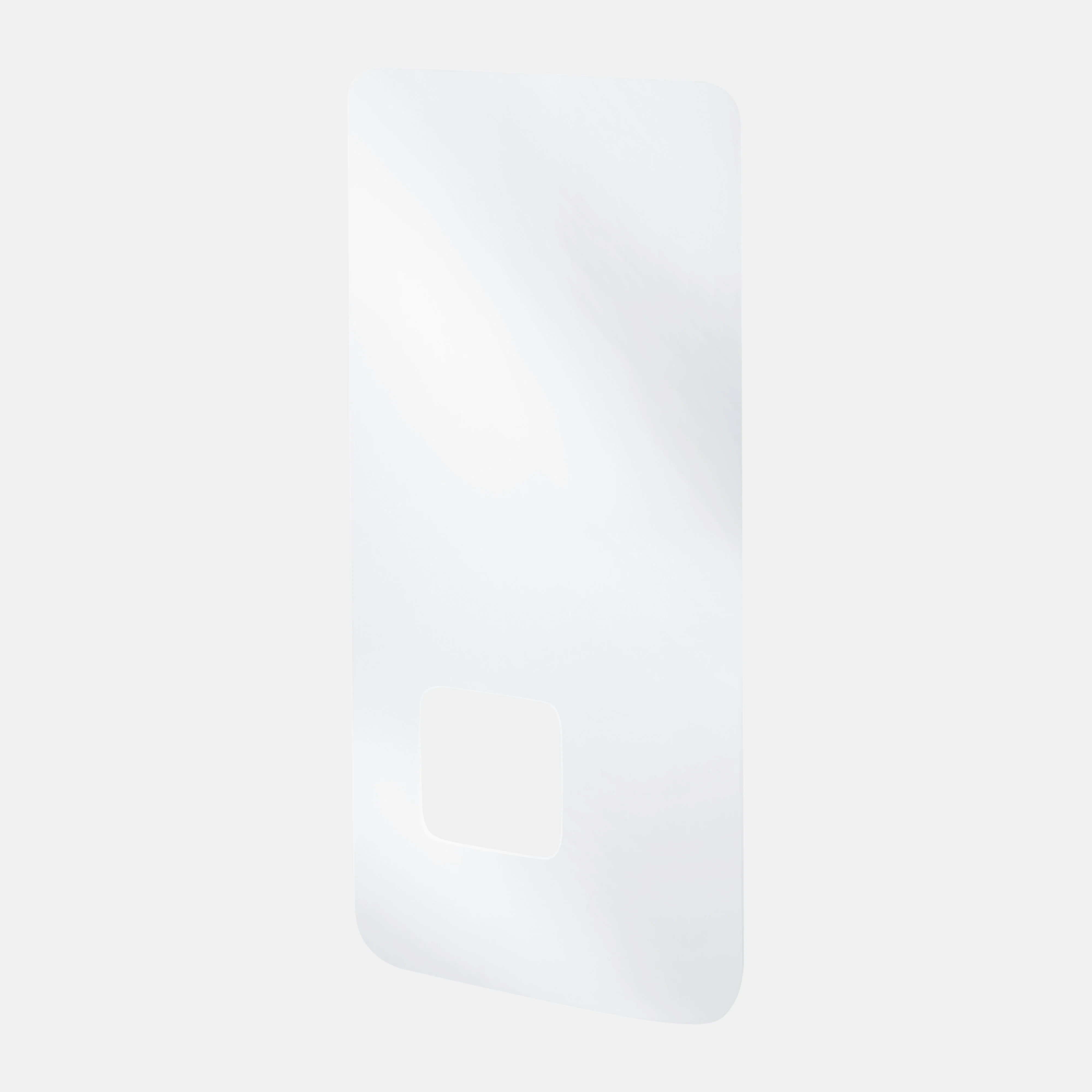 Barryvox Screen Protection Glass 2620-00390