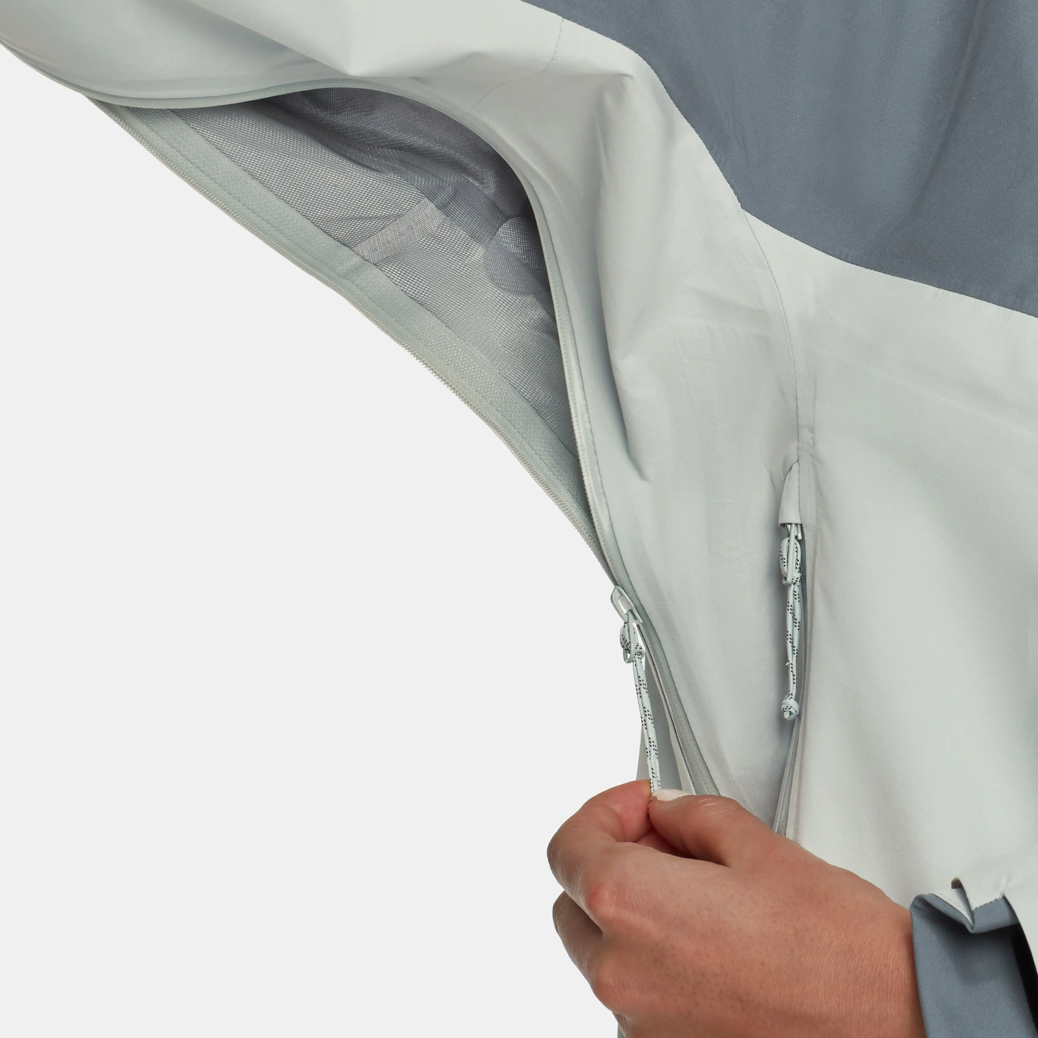 Crater IV HS Hooded Jacket Women 1010-30161