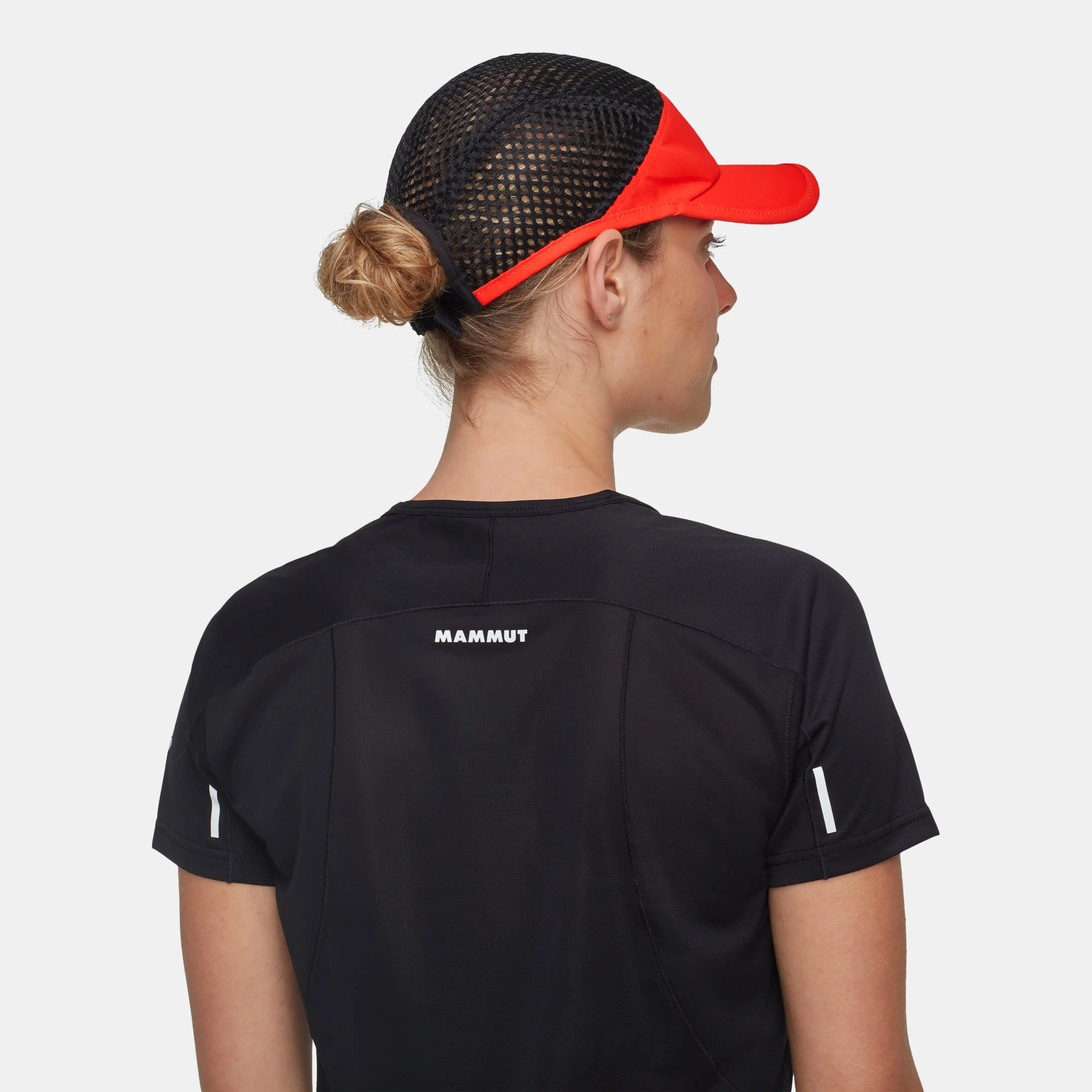 Aenergy Mesh Cap 1191-01760