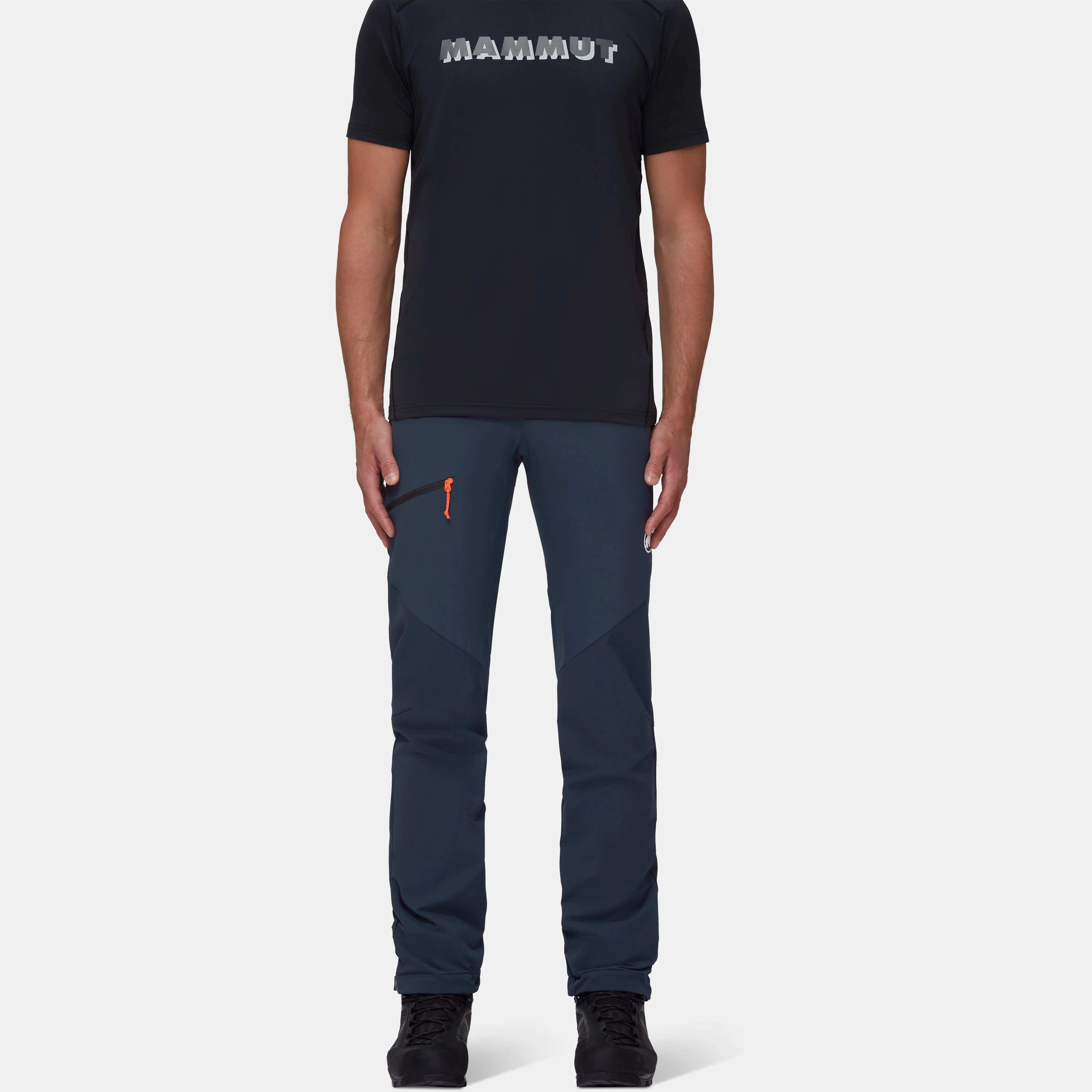 Courmayeur SO Pants Men 1021-00620