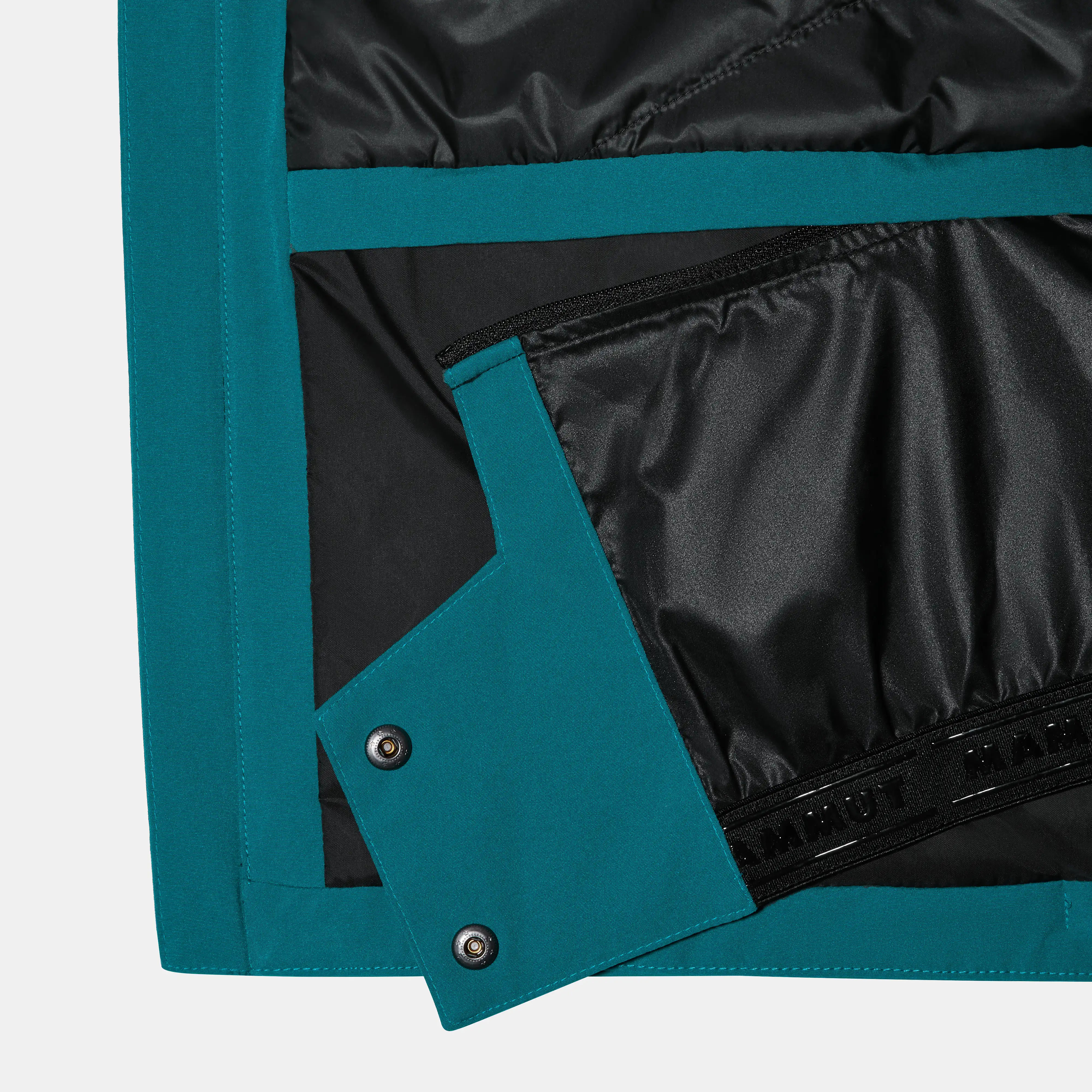 Stoney HS Thermo Hooded Jacket Men 1010-31060