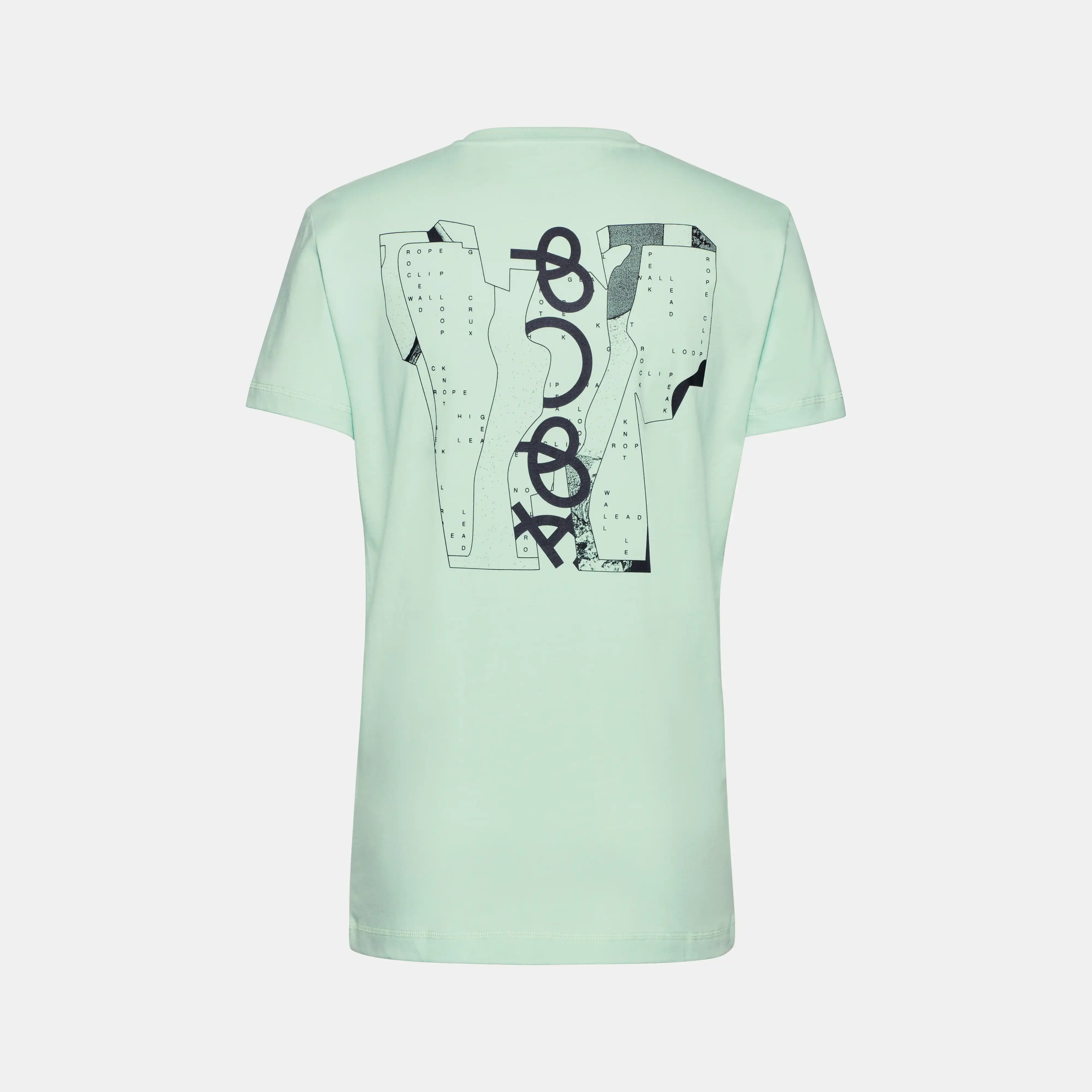 Flash T-Shirt Men 1017-06740