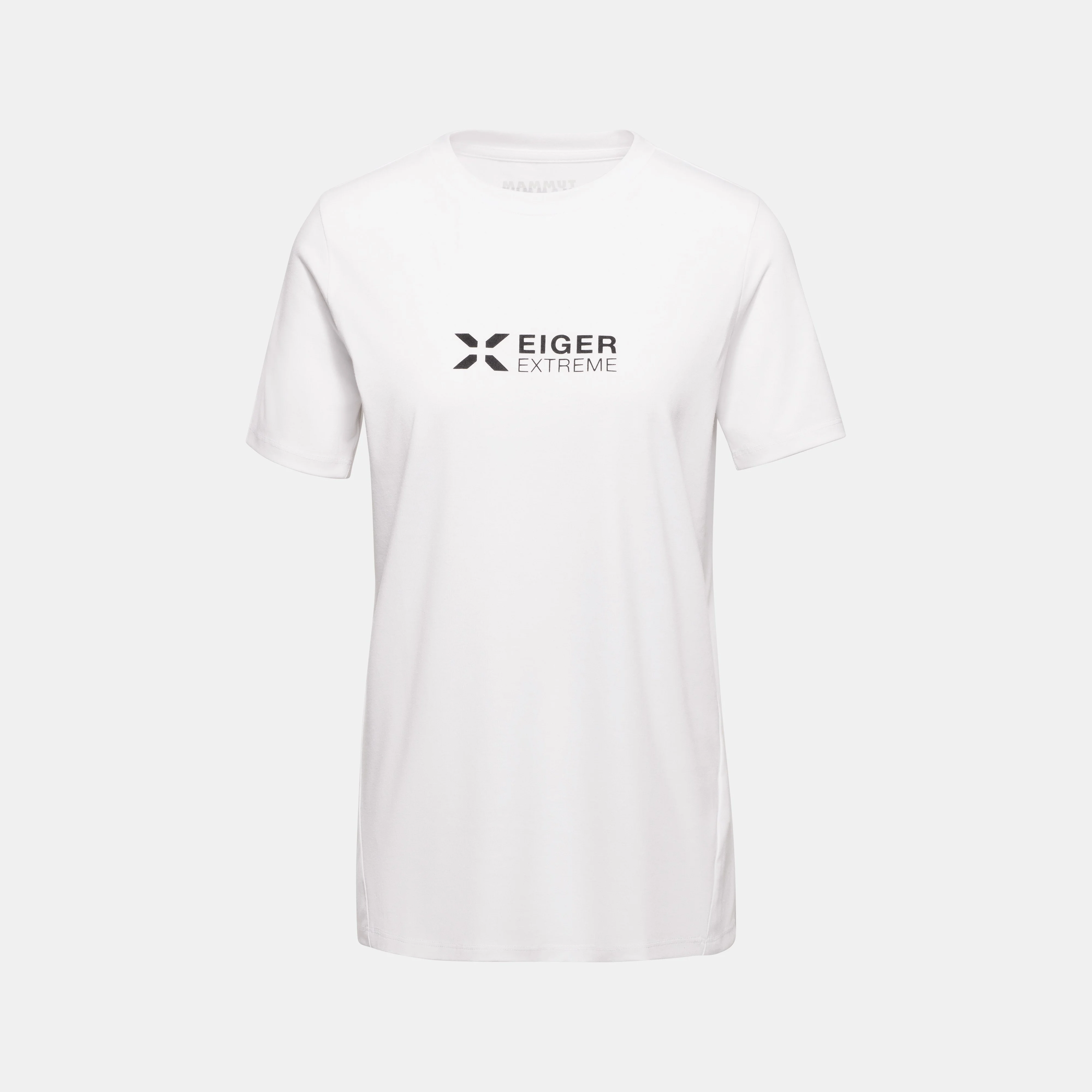 Eiger Logo T-Shirt Women 1017-06860