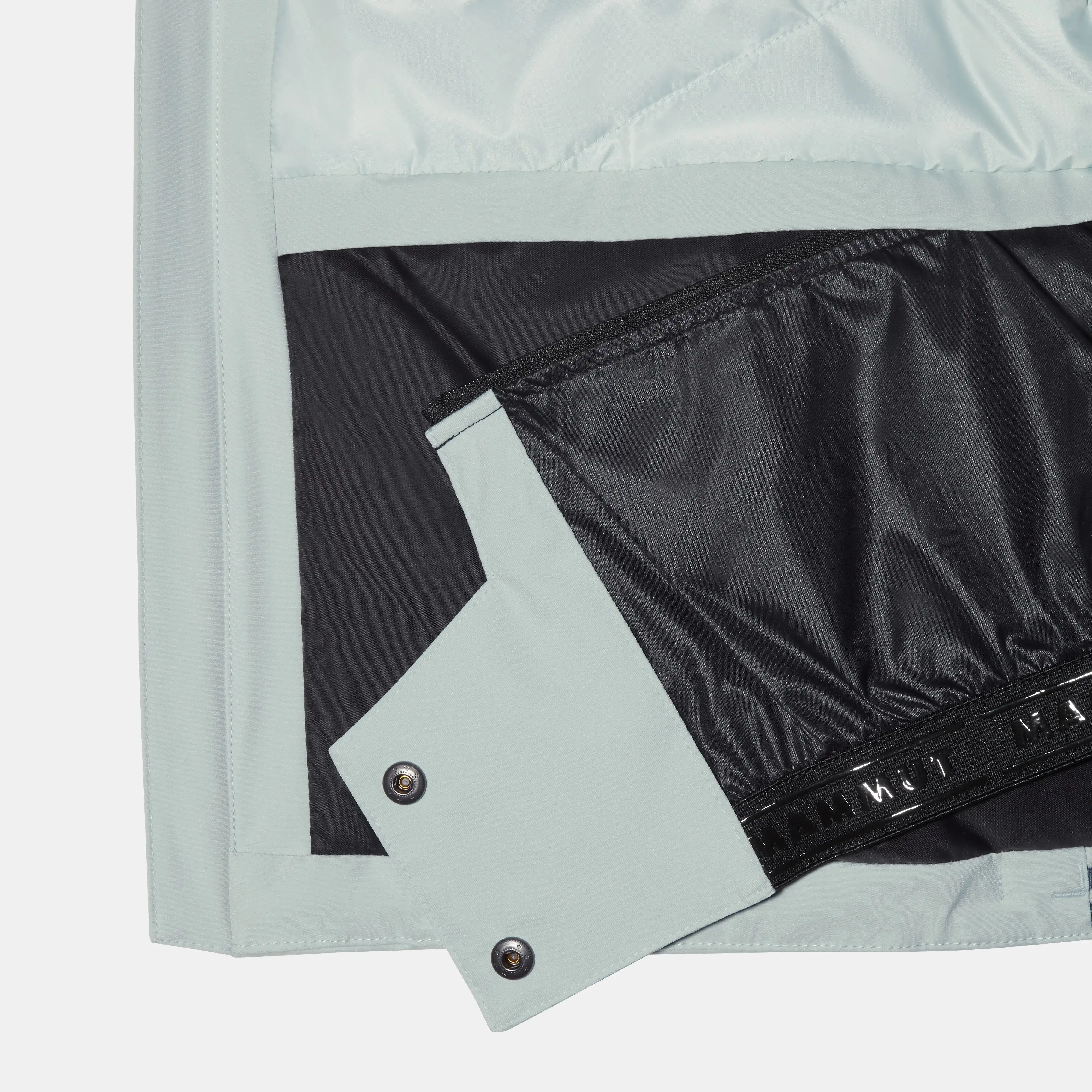 Stoney HS Thermo Hooded Jacket Men 1010-31060