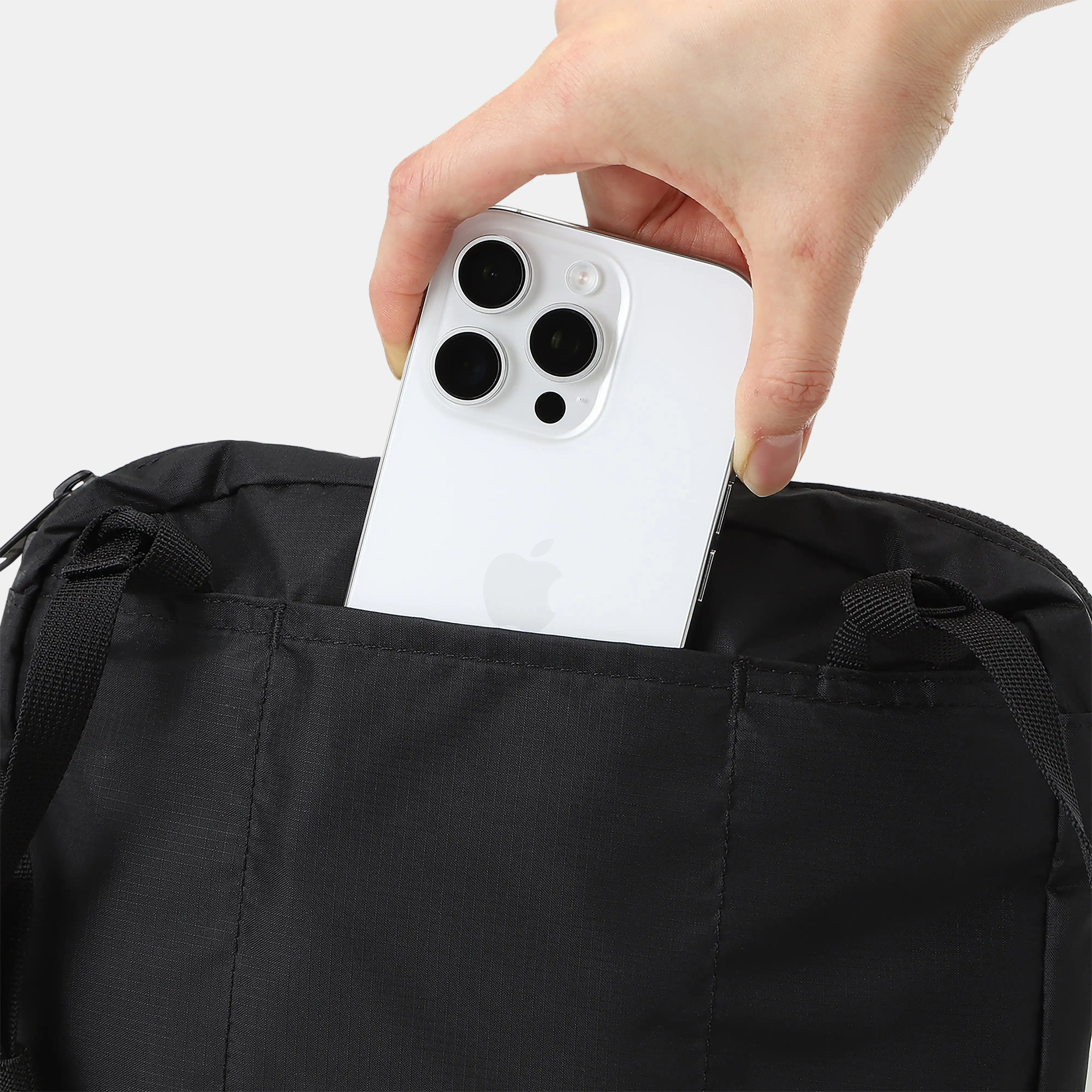 Valley Cross Bag 2810-01430