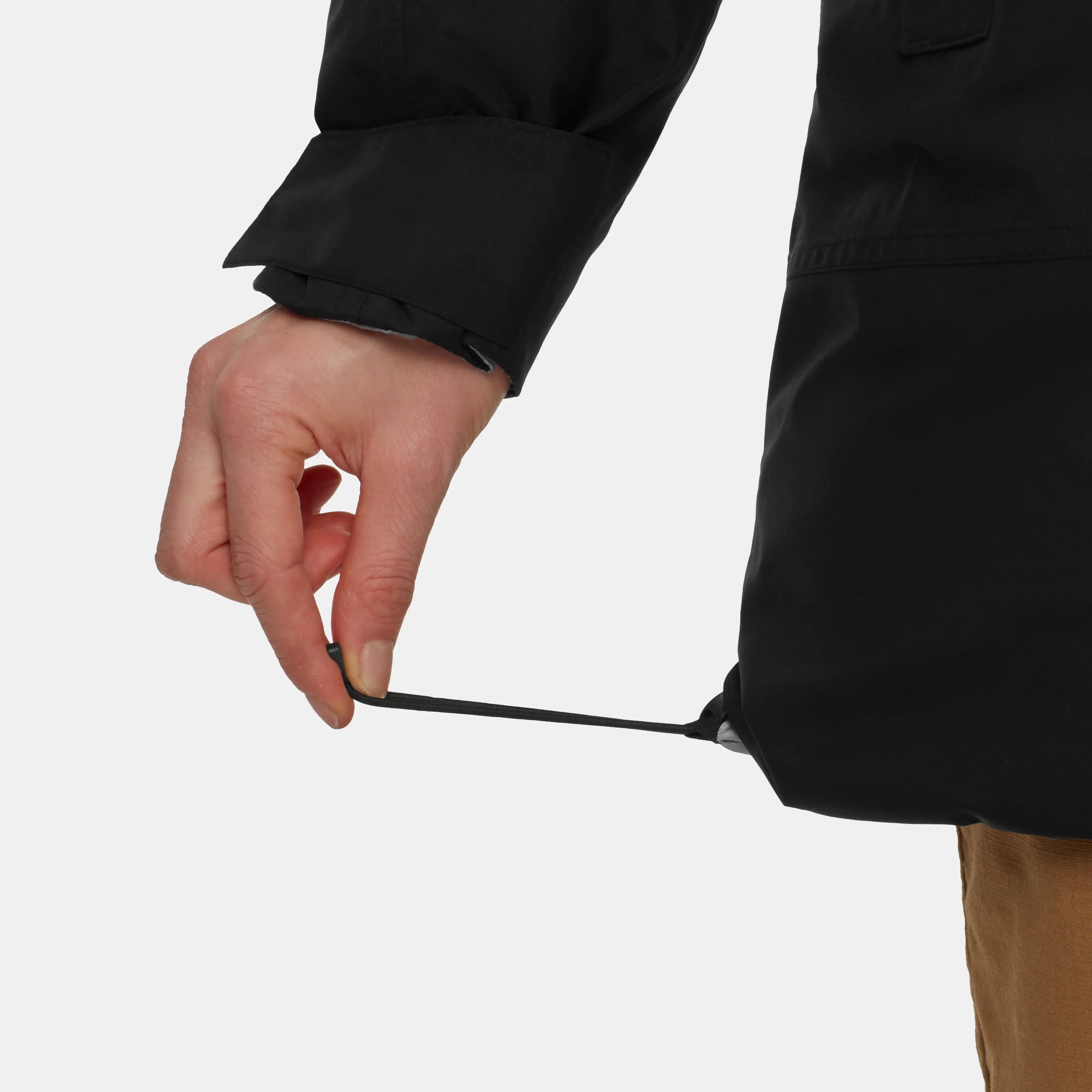 Treeline HS Thermo Hooded Parka Women 1010-31780