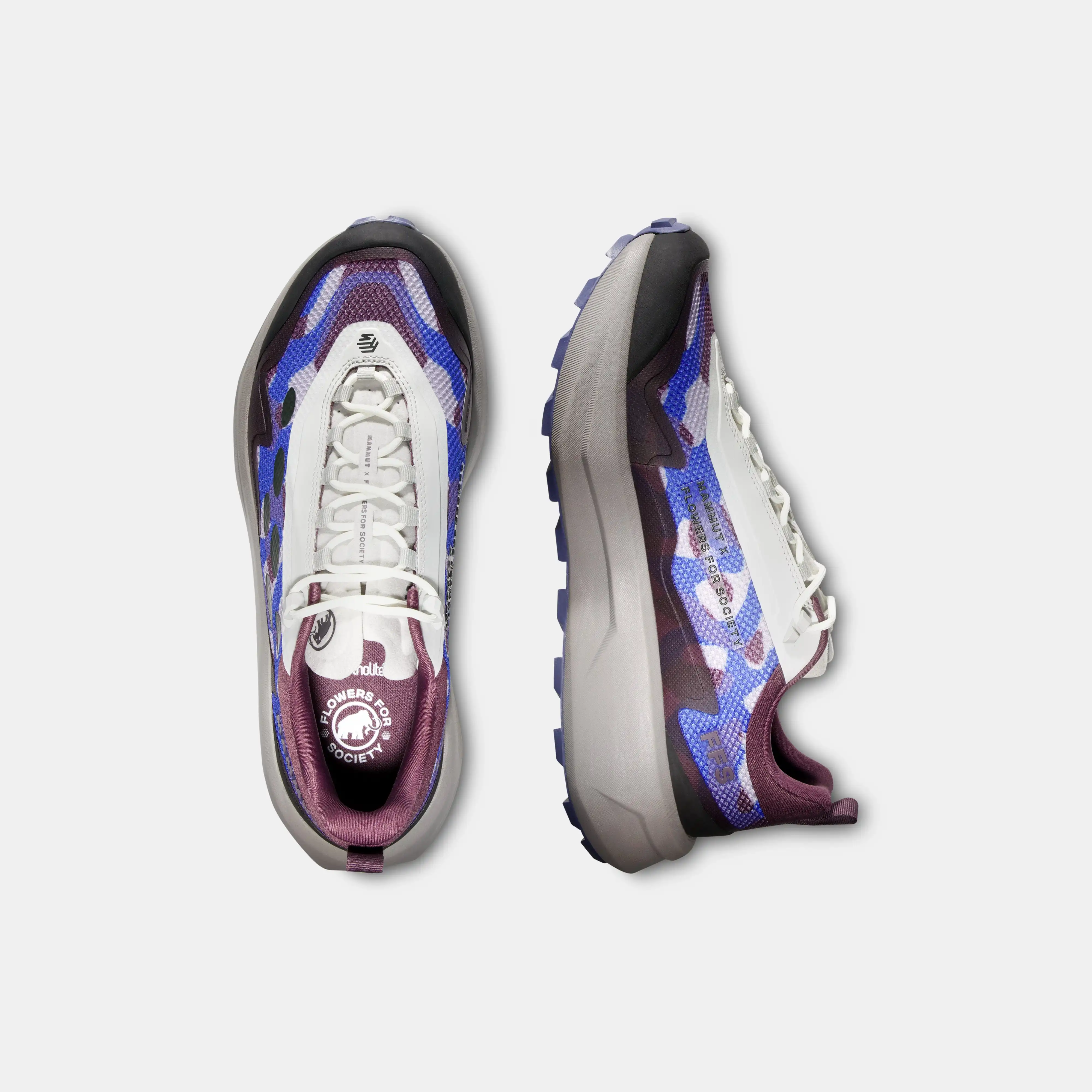 Aenergy MTN Seed Low Men 3030-05700