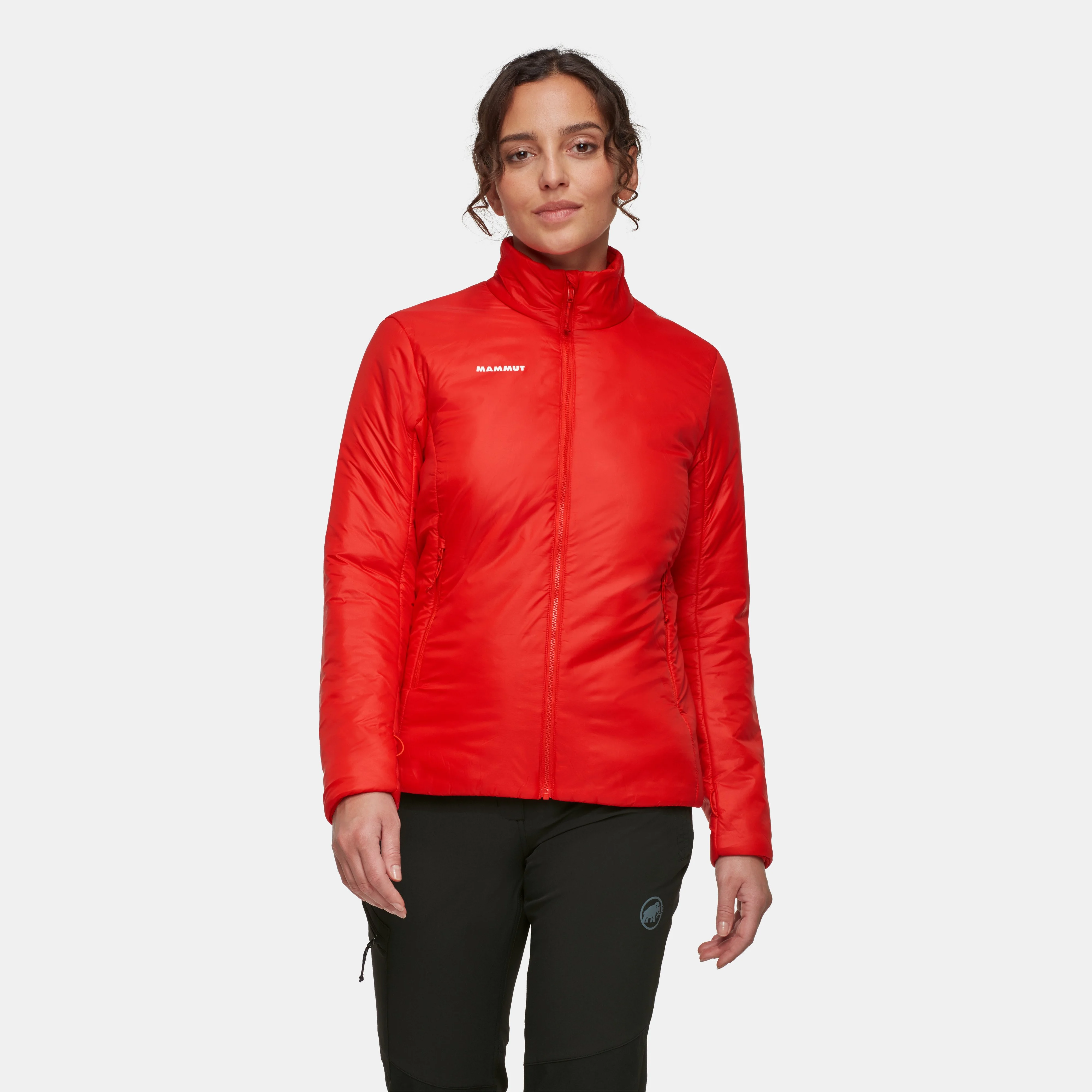 Alto Light 3 in 1 HS Hooded Jacket Women 1010-30880