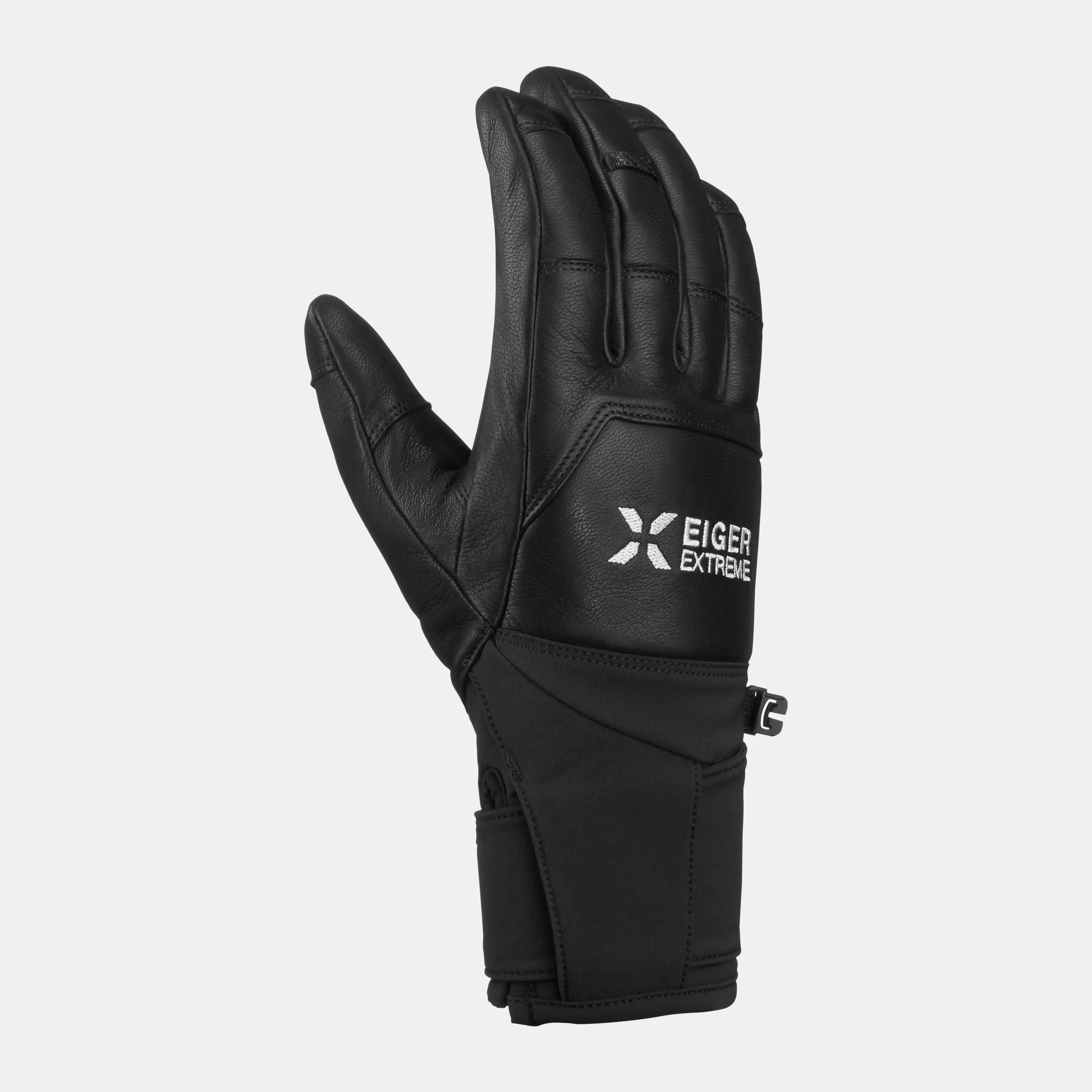 Eiger Nordwand Advanced Glove 1190-00560