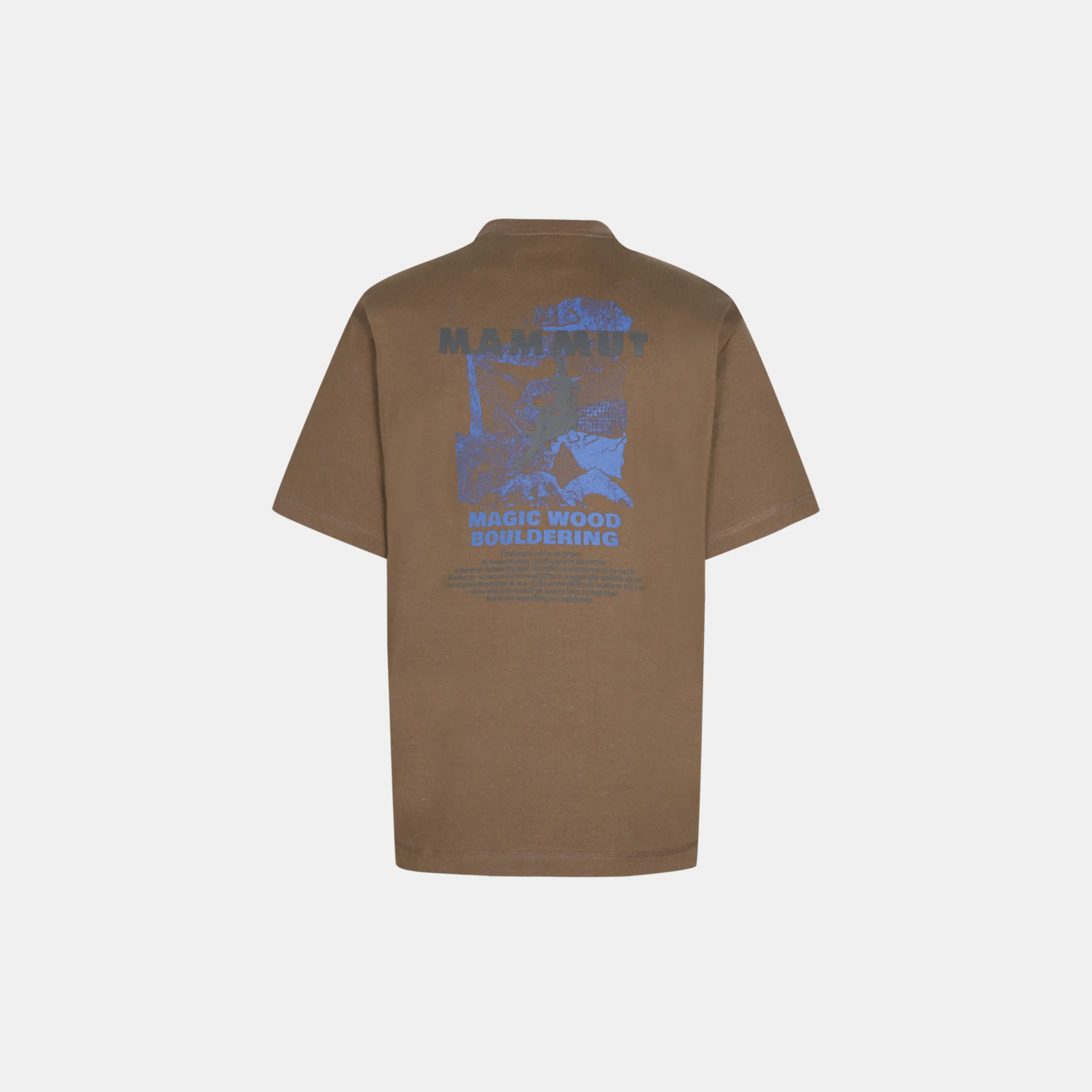 Valley Graphic T-Shirt 1017-08030