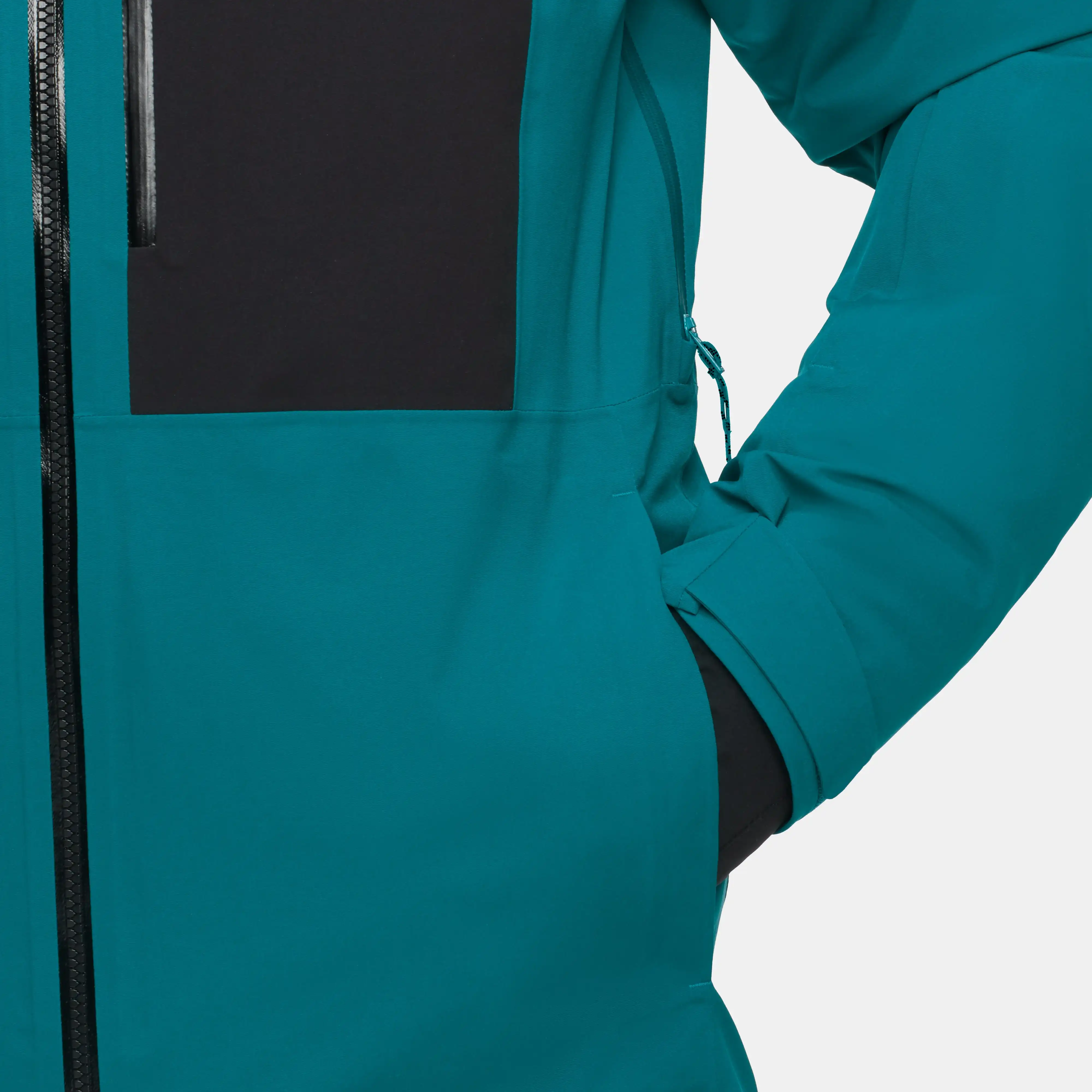 Stoney HS Thermo Hooded Jacket Men 1010-31060