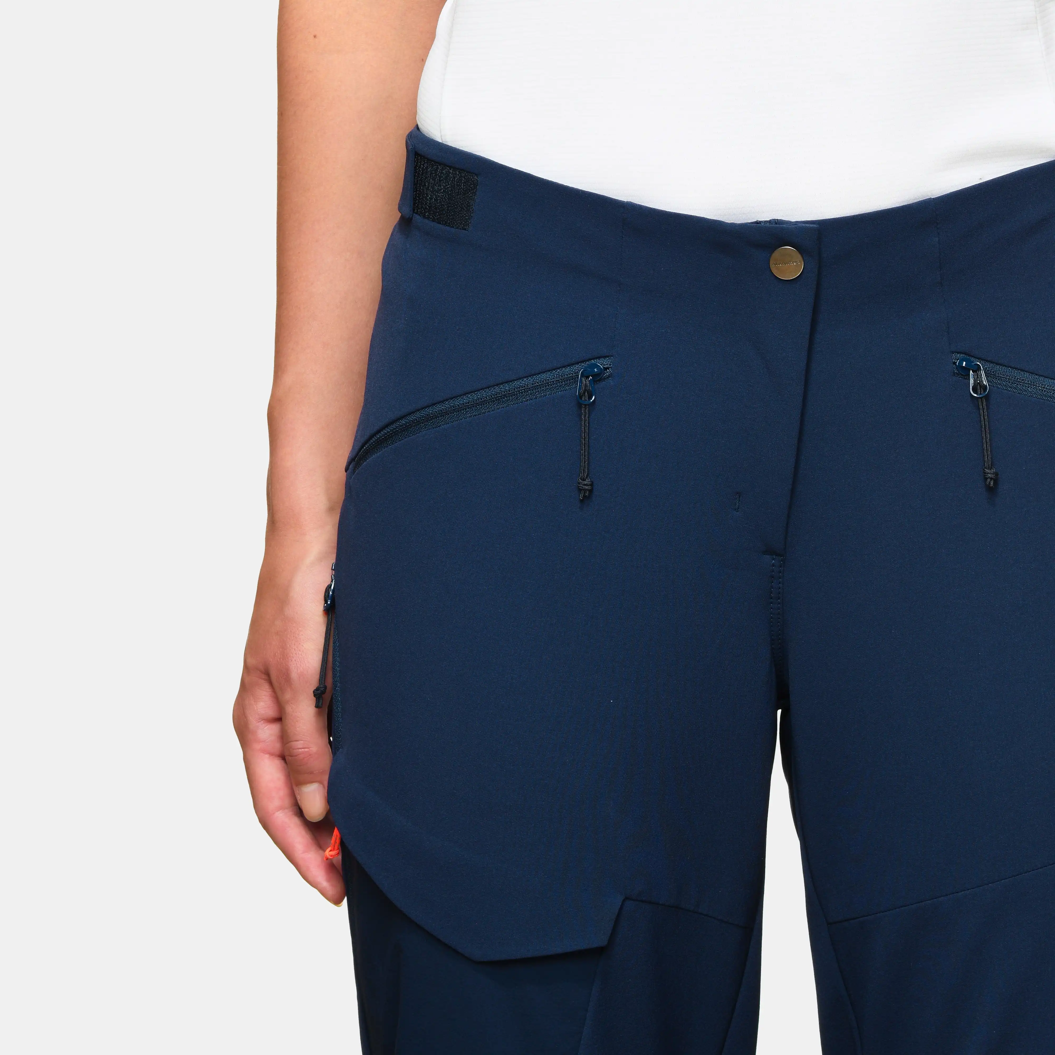 Taiss Pro SO Pants Women 1021-01000