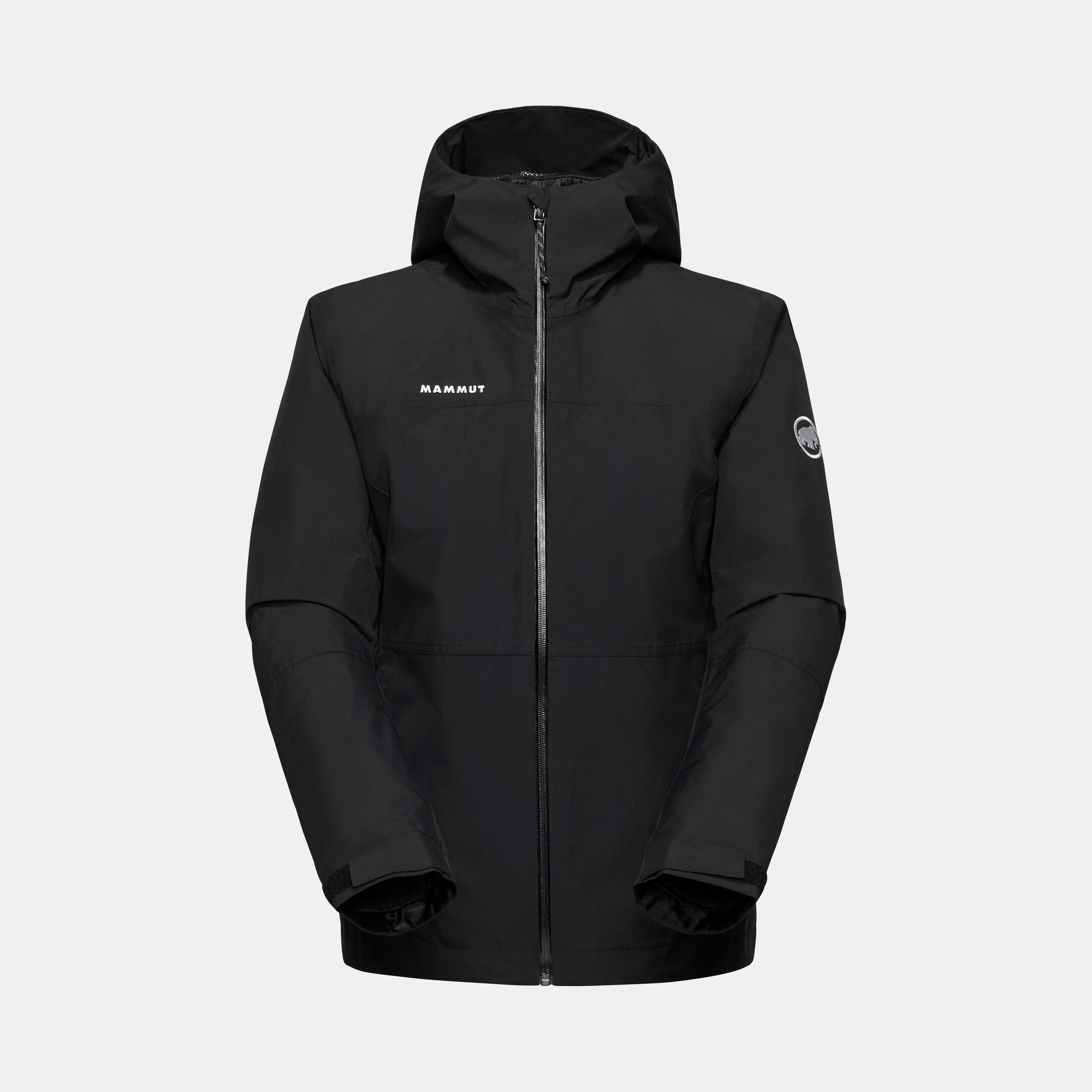 Treeline 3 in 1 HS Hooded Jacket Women 1010-31660