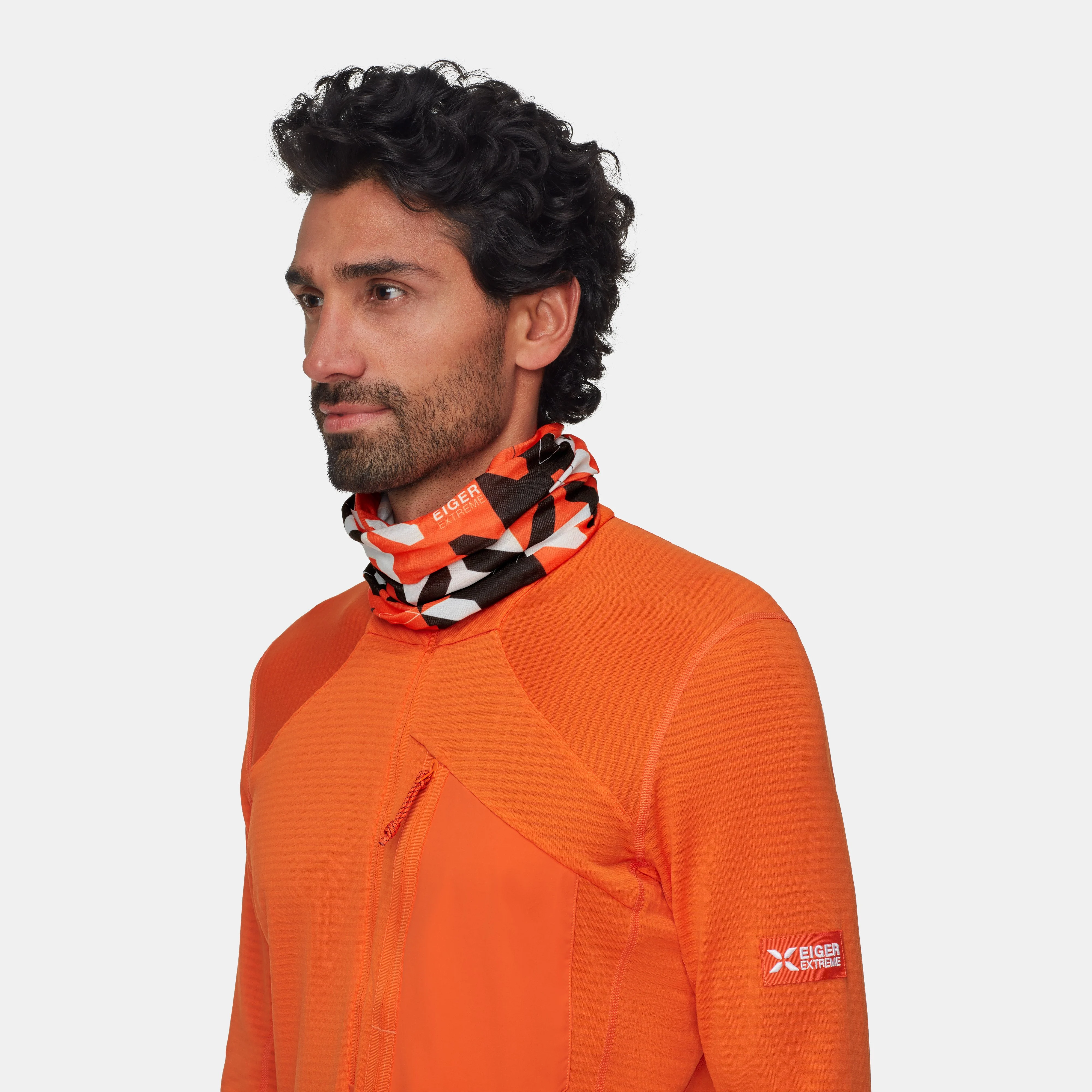 Mammut Neck Gaiter Eiger 1191-01384