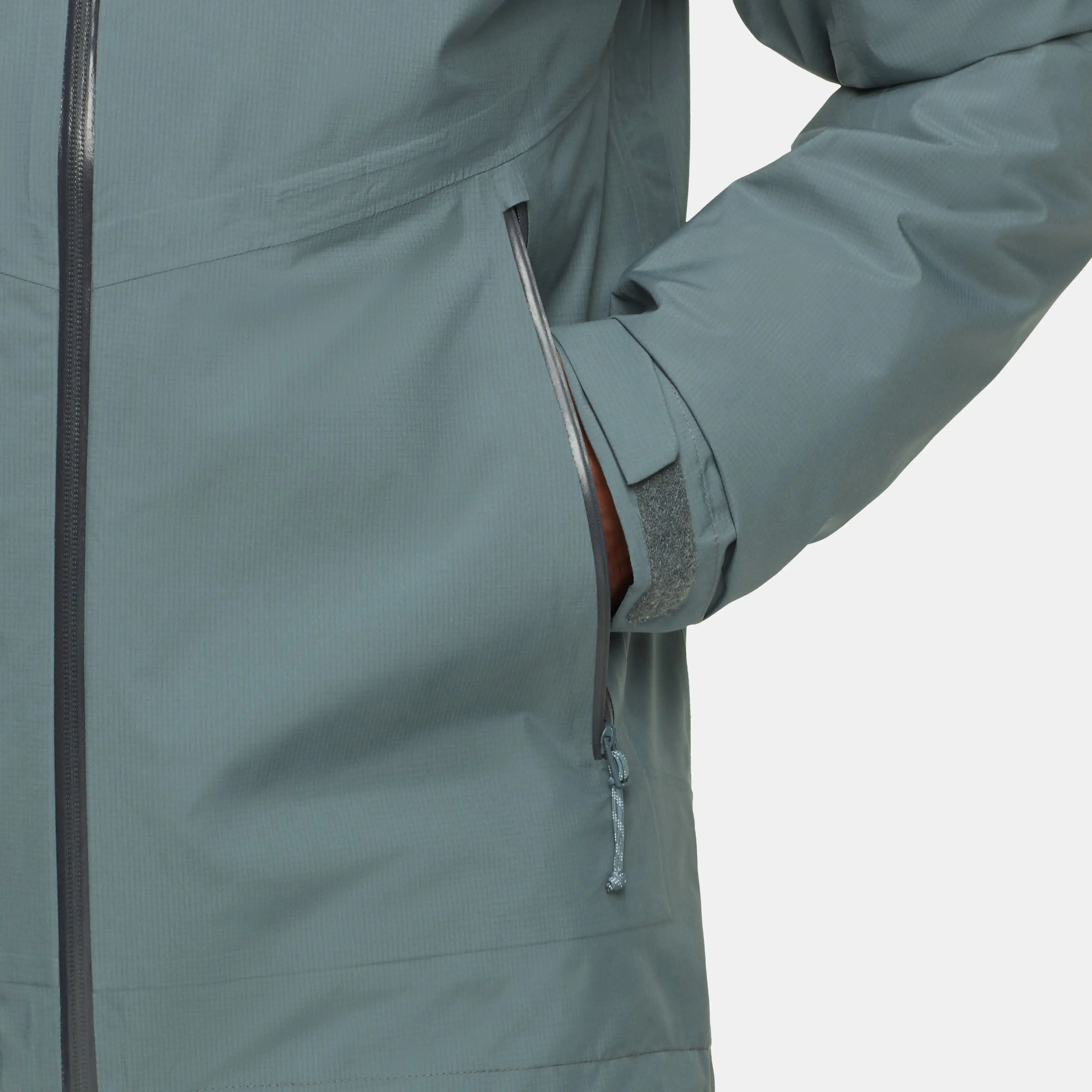 Alto Light 3 in 1 HS Hooded Jacket Men 1010-30870