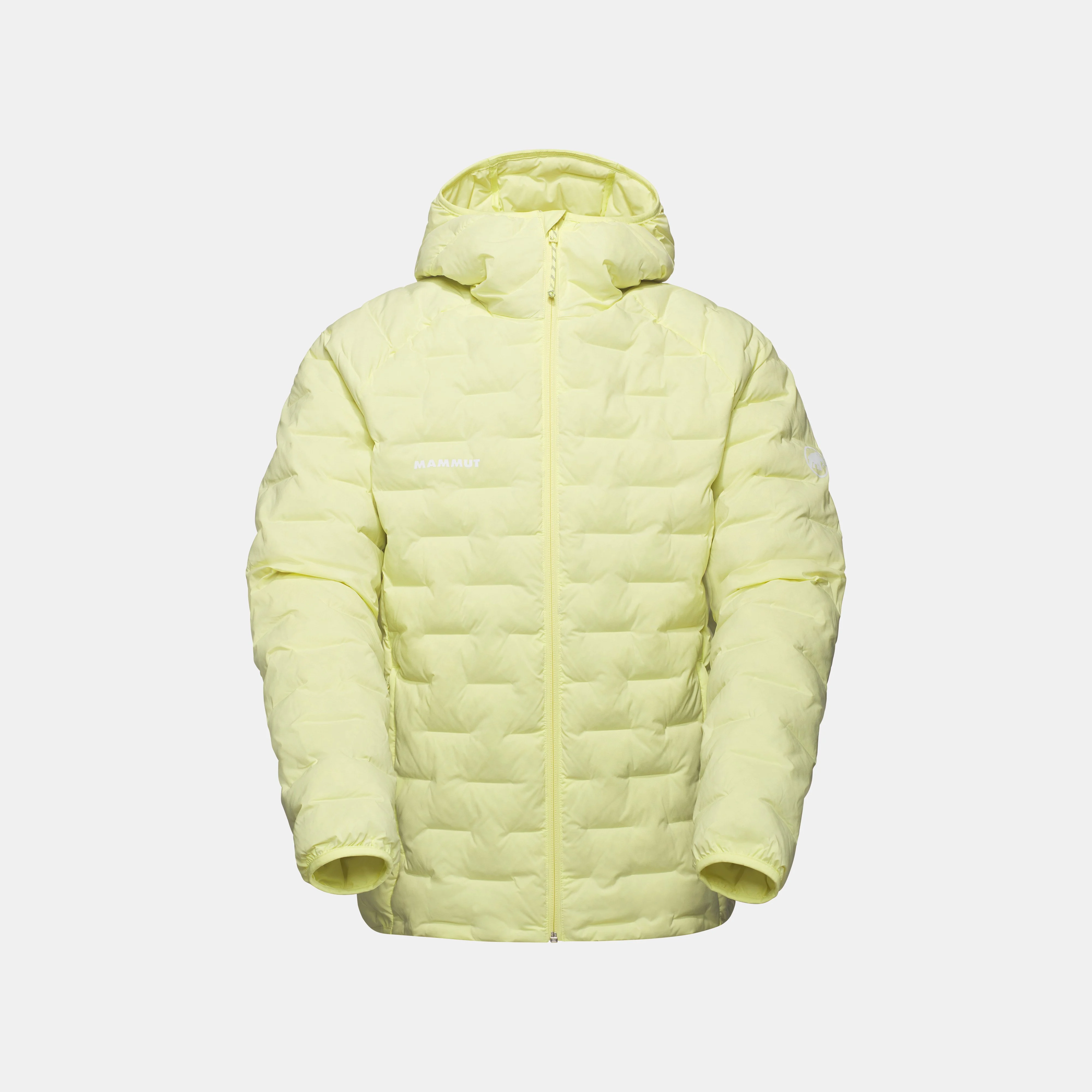 Sender IN Hooded Jacket Men 1013-03470