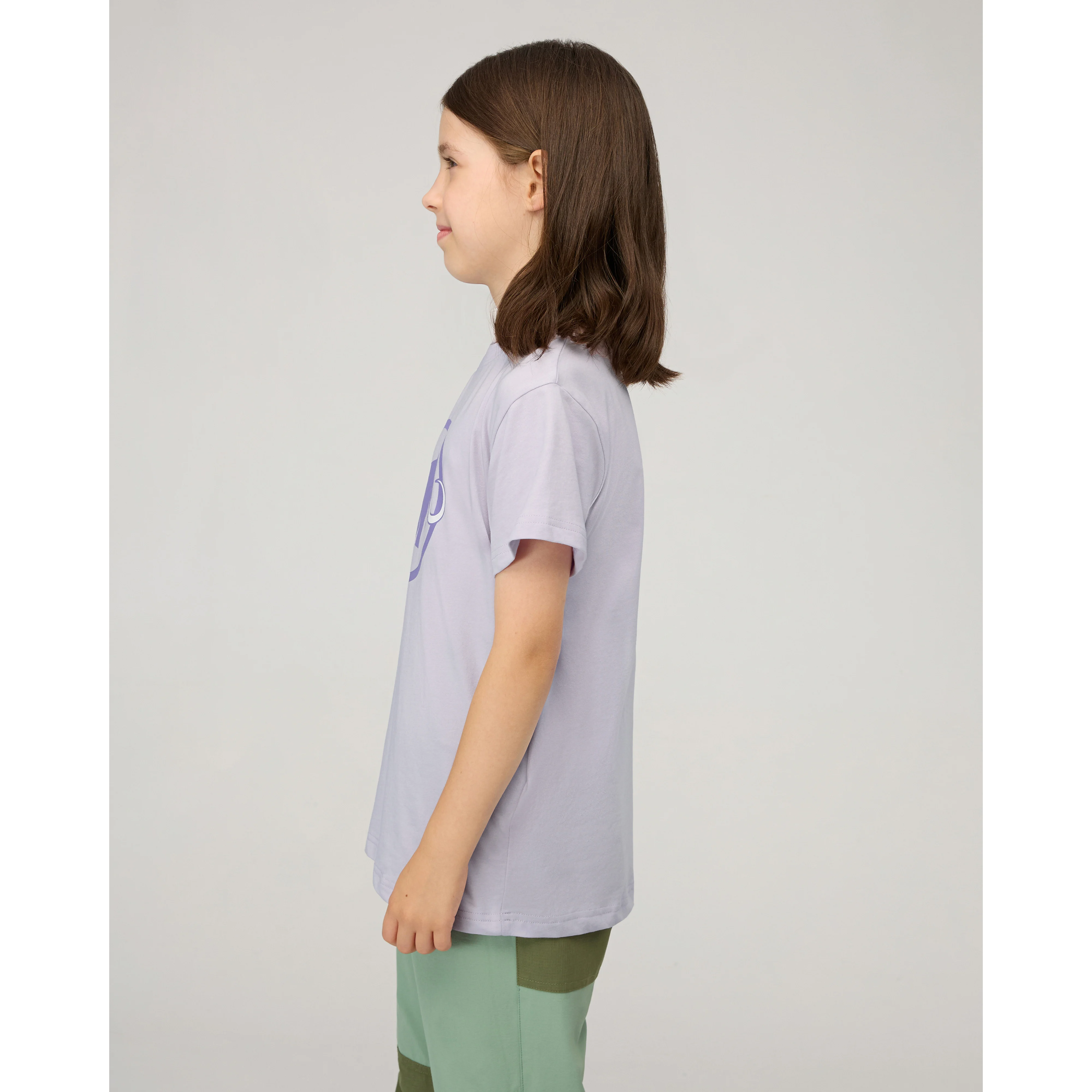 Mammut Core T-Shirt Kids Classic 1017-07890