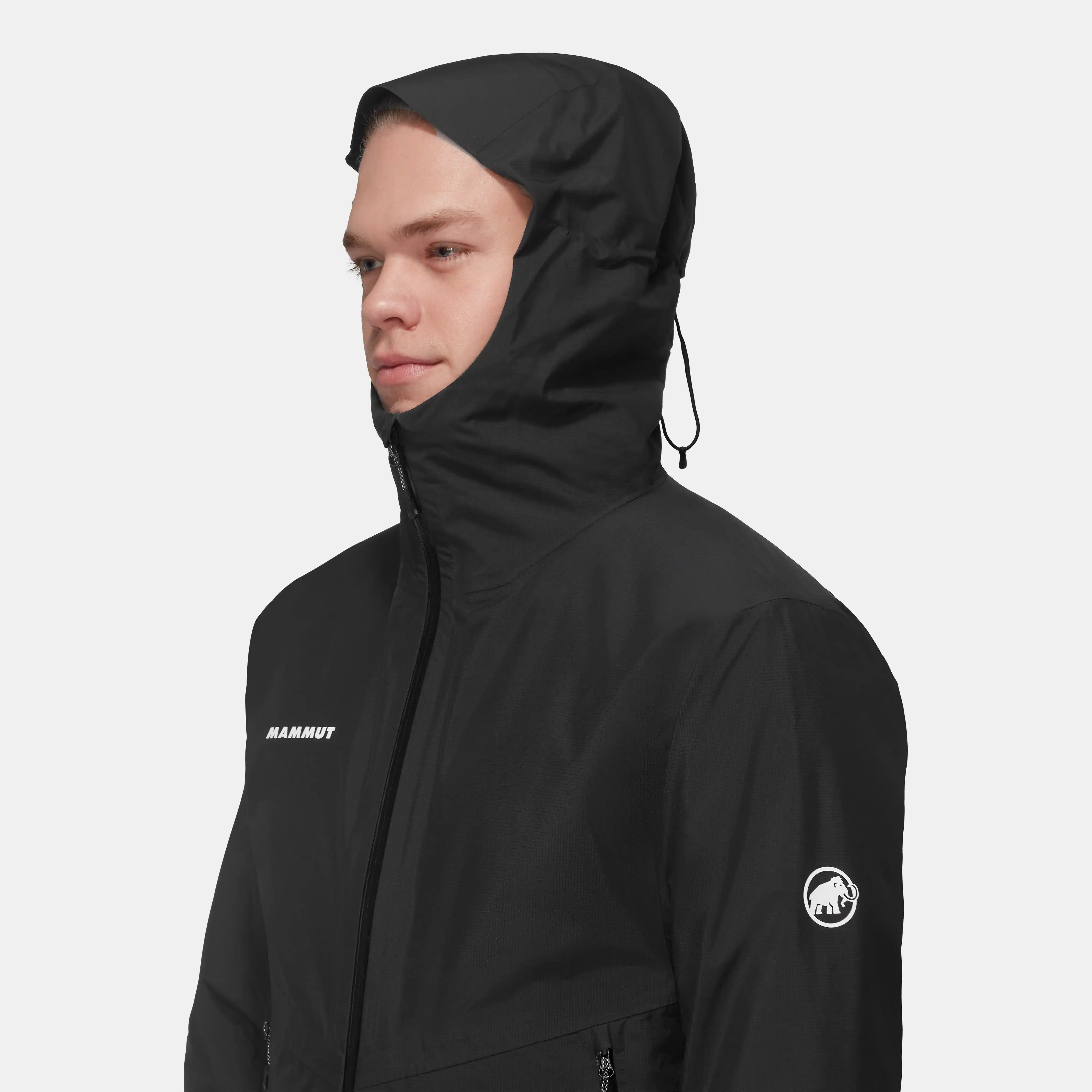 Alto Light 3 in 1 HS Hooded Jacket Men 1010-30870