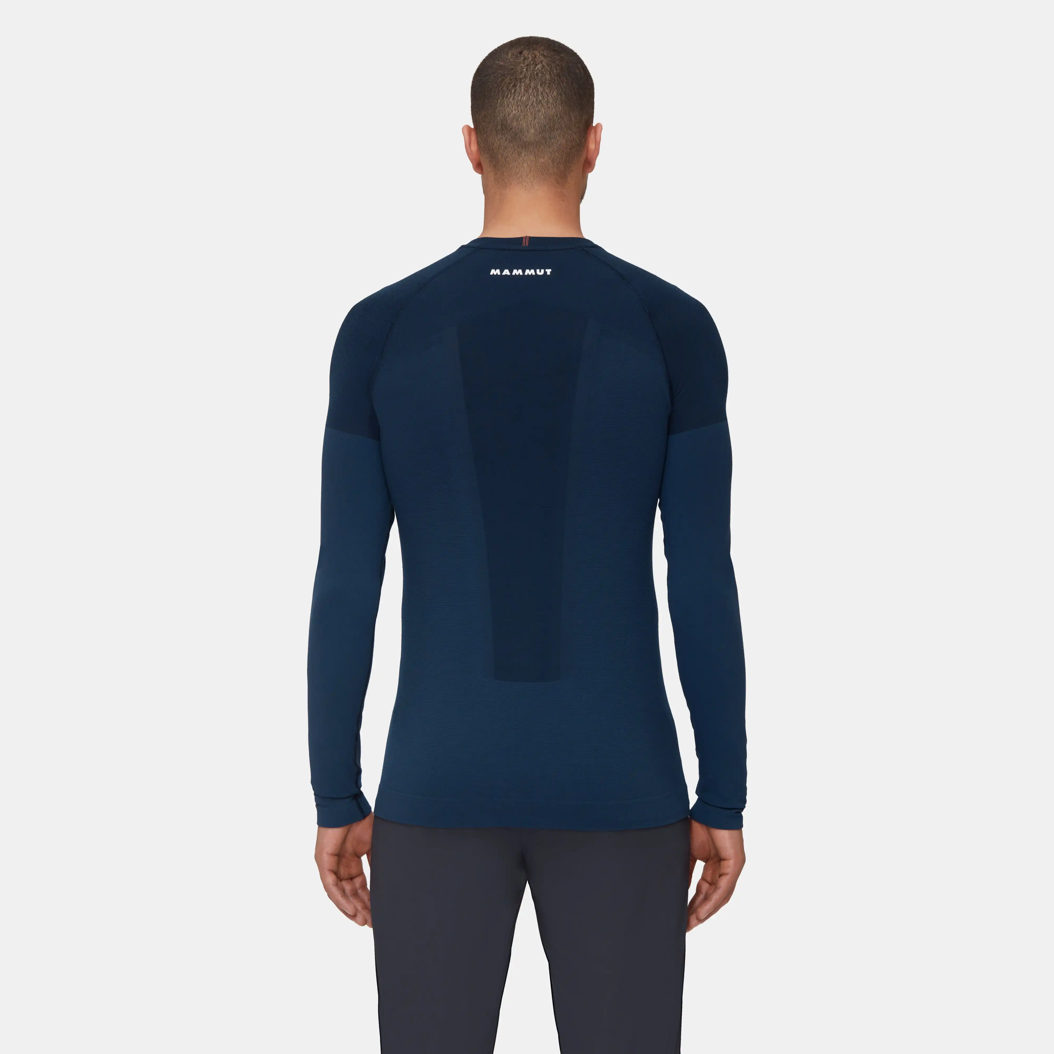 Trift Longsleeve Men 1016-01070