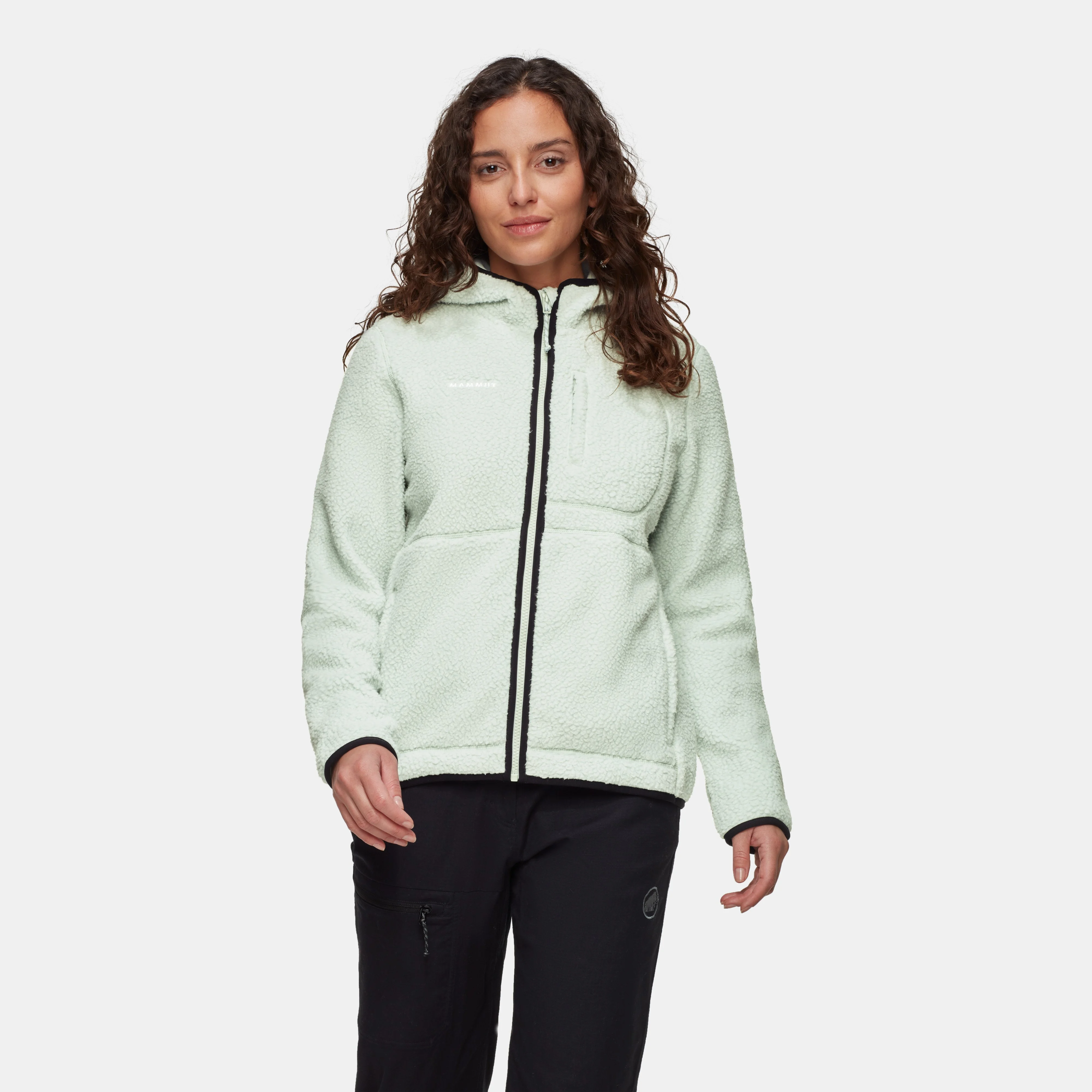 Falera Pro ML Hooded Jacket Women 1014-06450