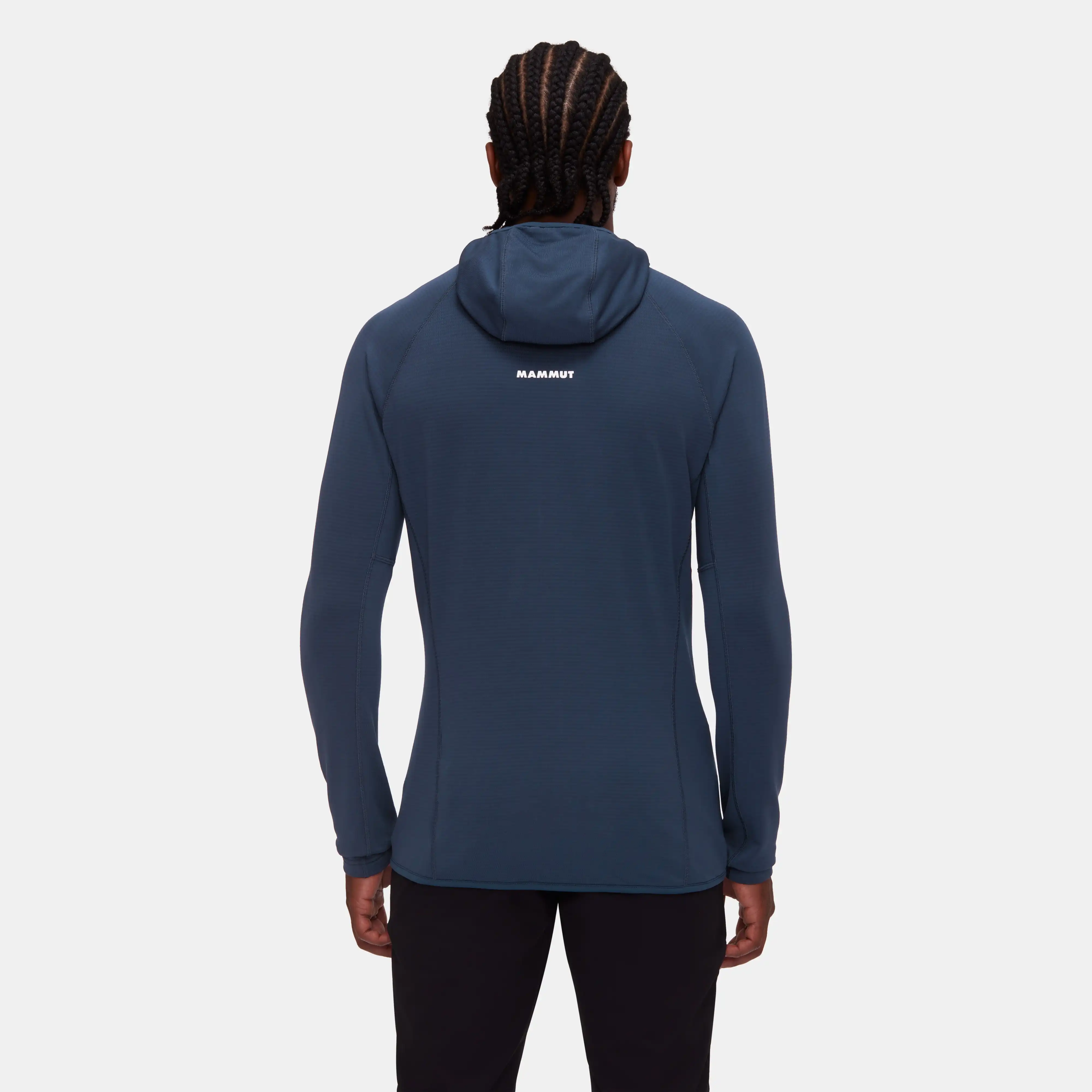 Aenergy Light ML Hooded Jacket Men 1014-05541