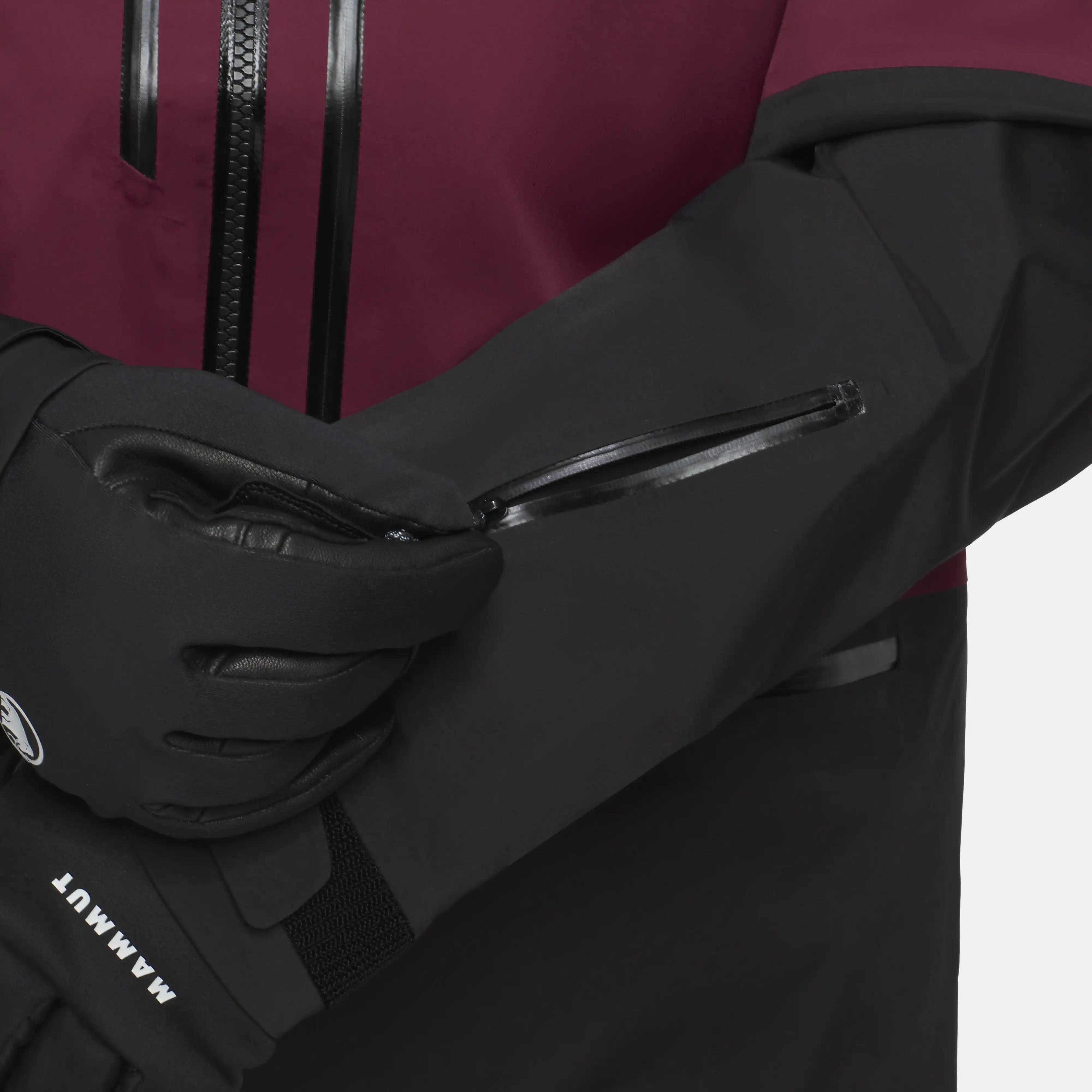 Haldigrat HS Hooded Jacket Men 1010-30361