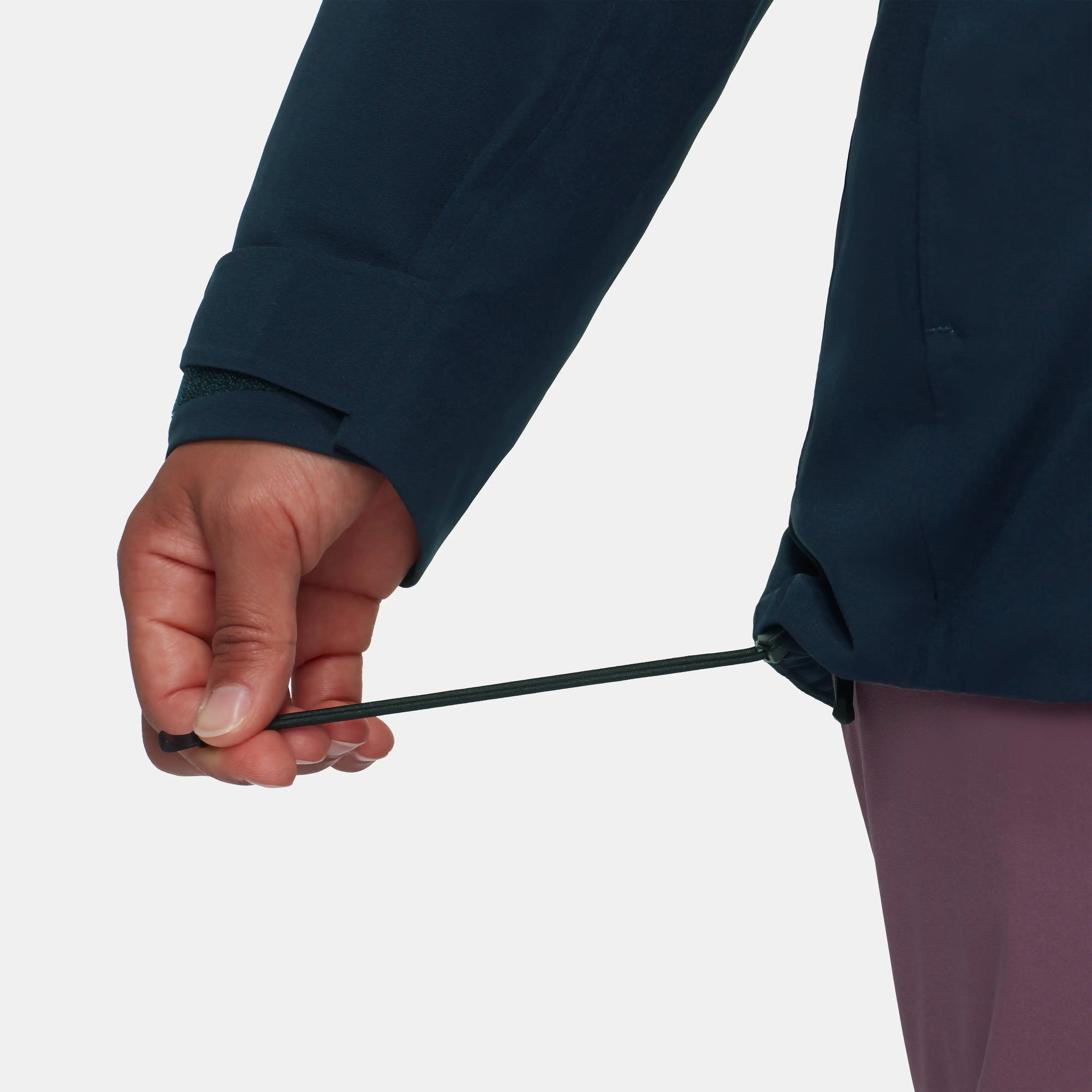 Stoney HS Thermo Hooded Jacket Women 1010-31090