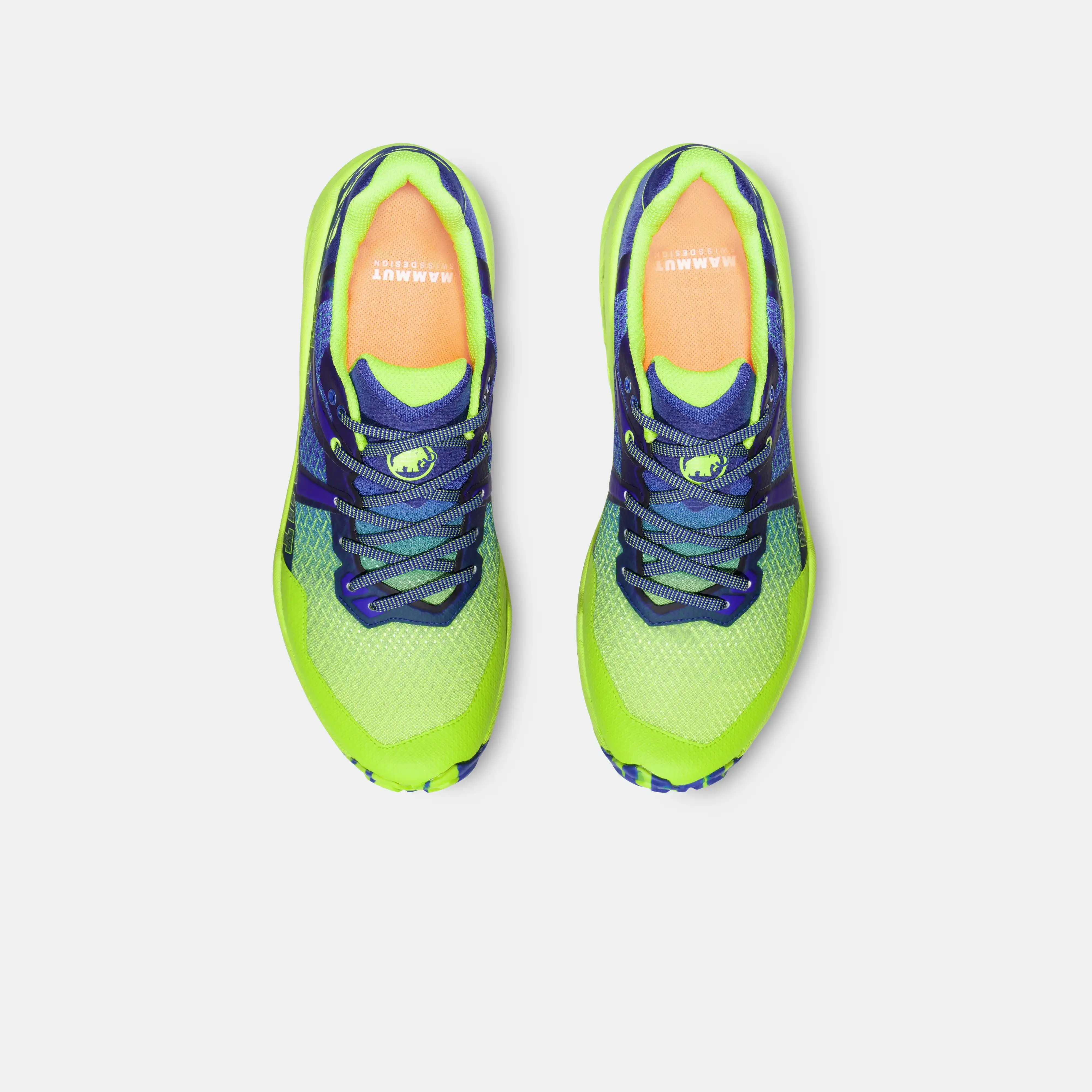 Sertig II Low Men 3030-04300