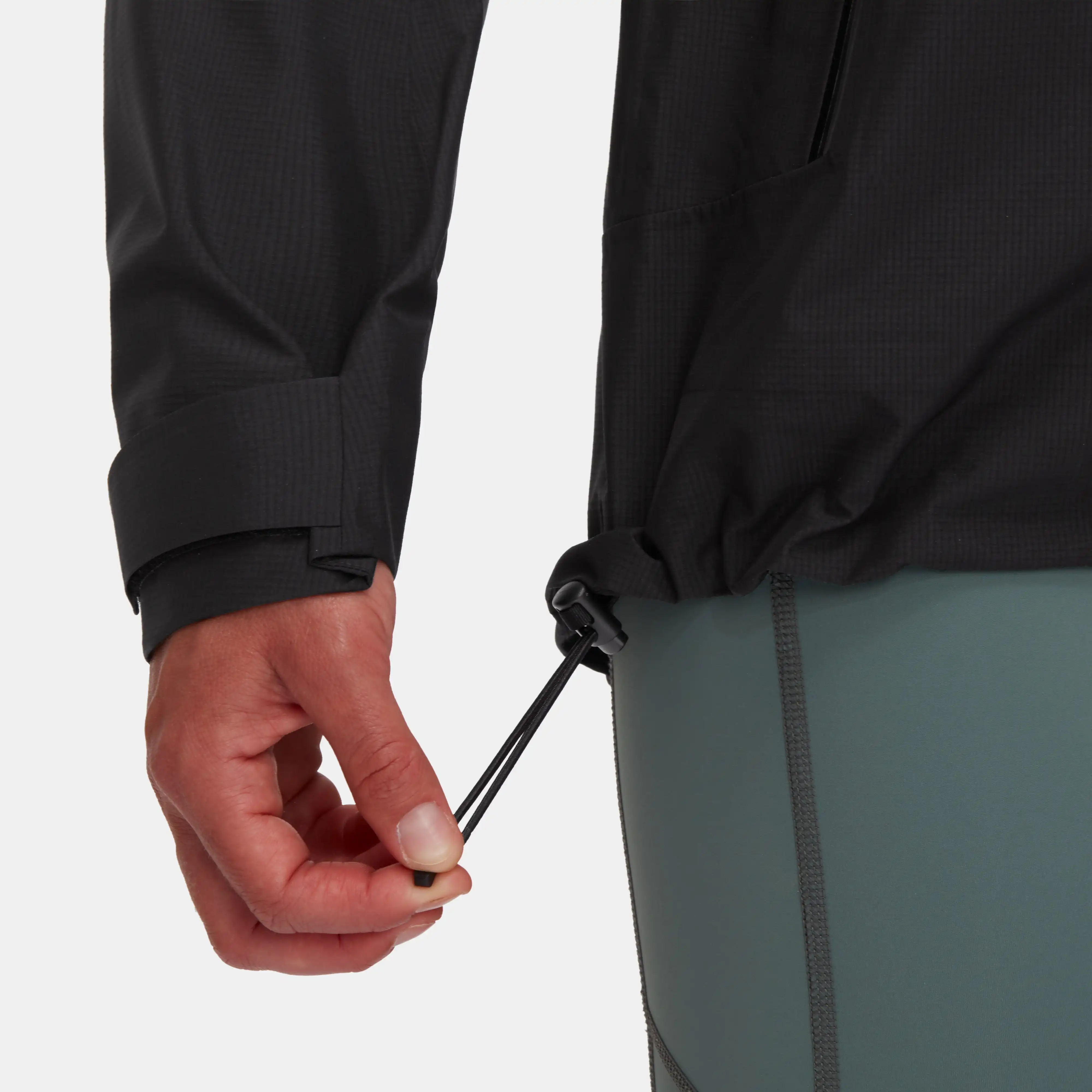 Alto Light HS Hooded Jacket Women 1010-30670