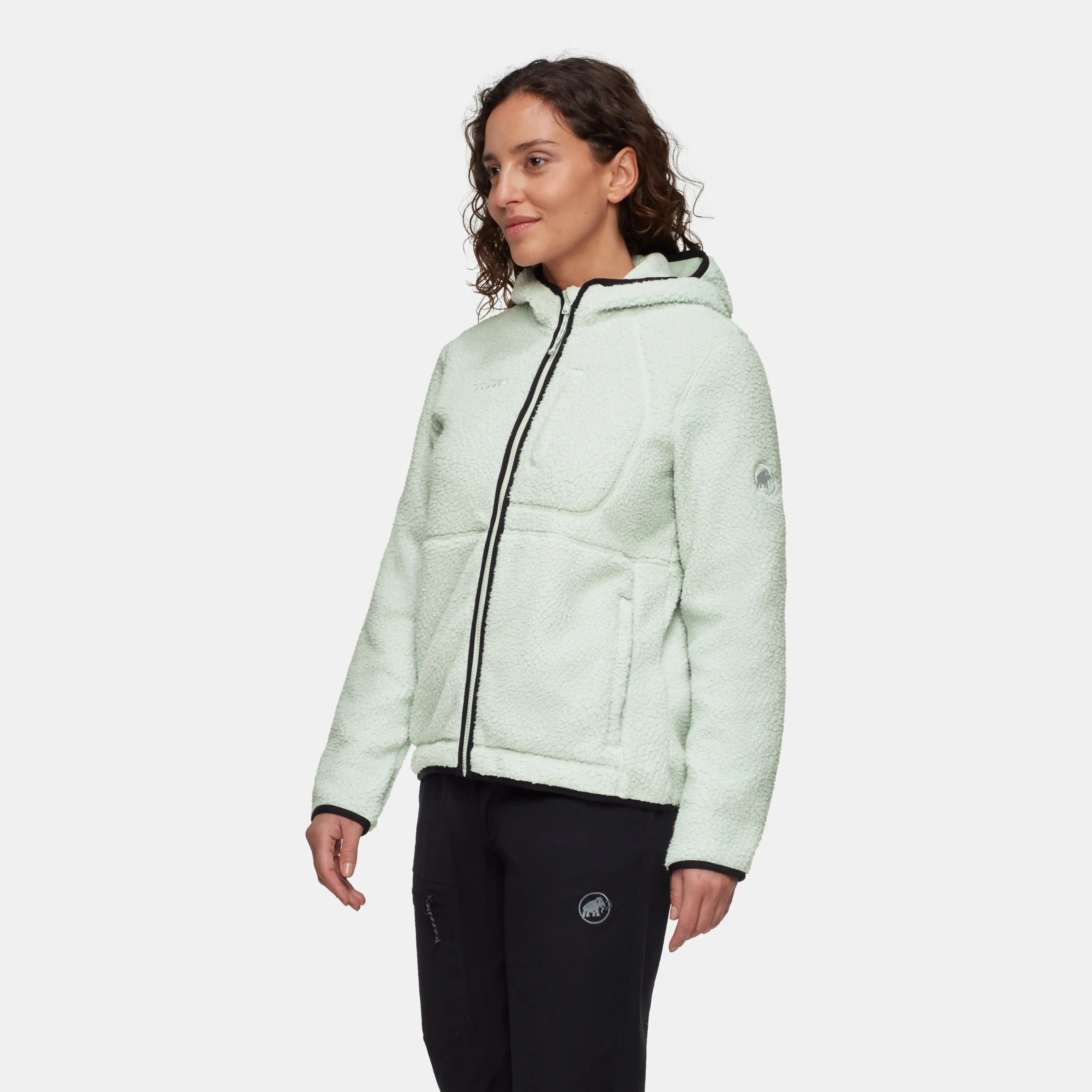 Falera Pro ML Hooded Jacket Women 1014-06450