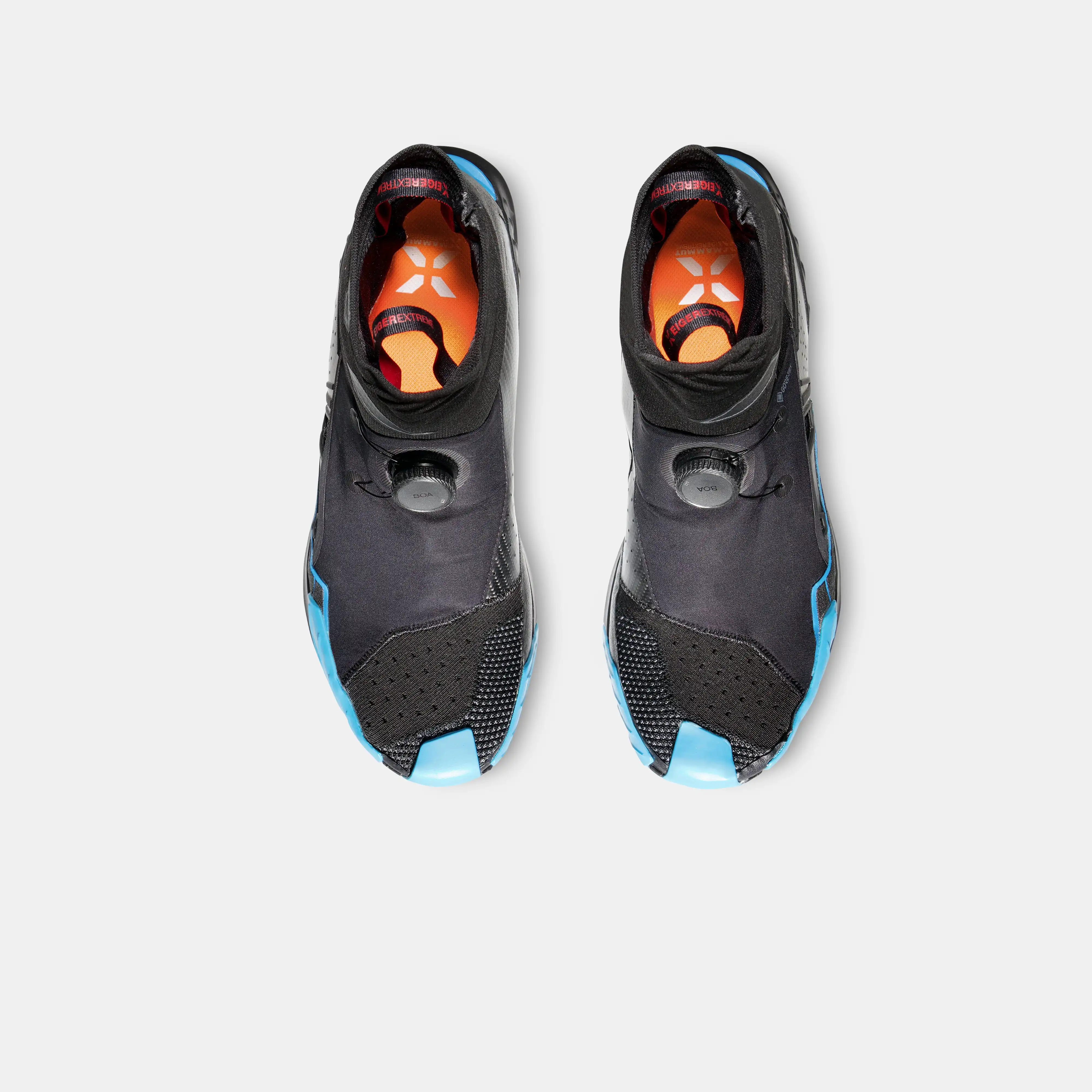 Eiger Speed BOA® High GTX Women 3010-01160