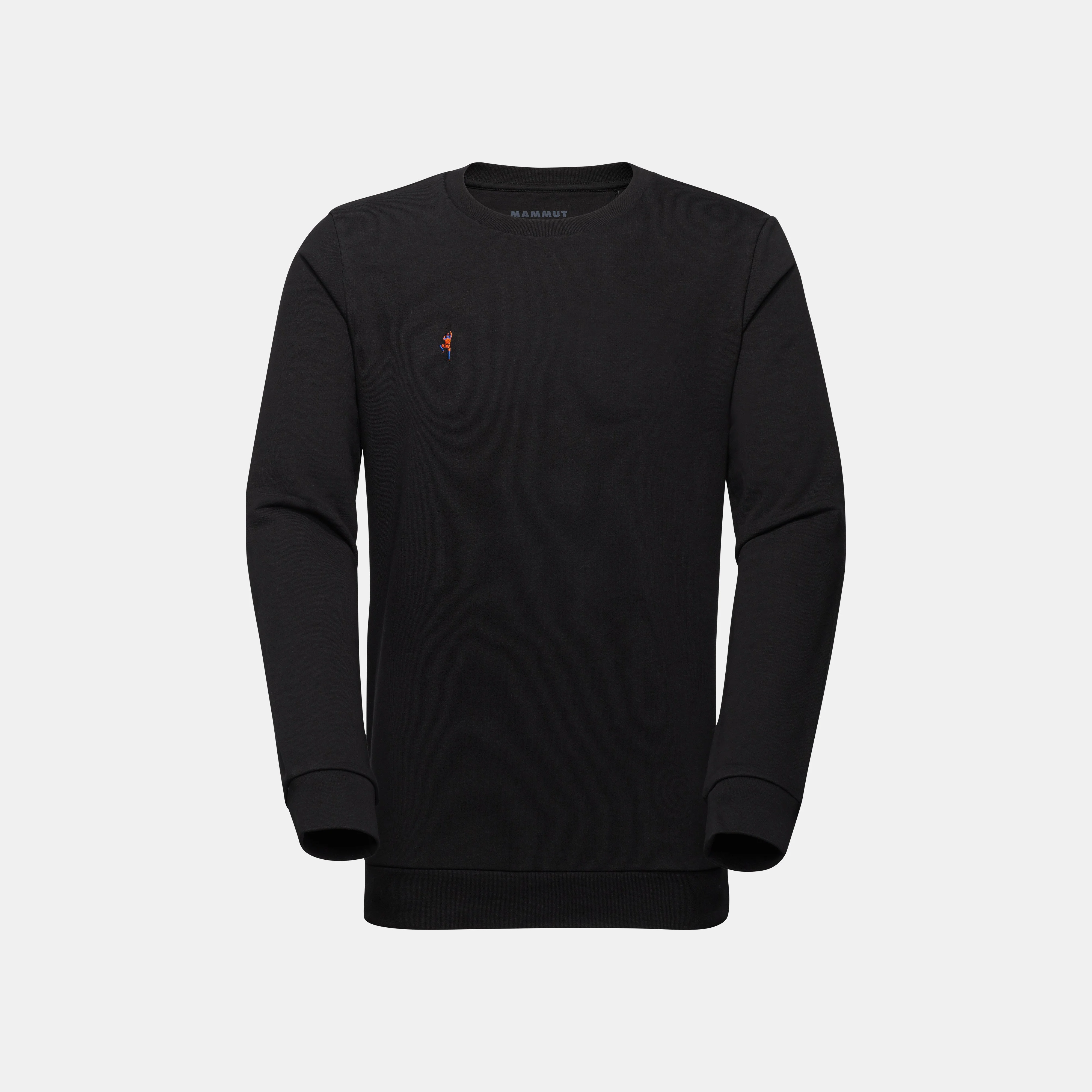 Mammut Core ML Crew Neck Men Alpinist 1014-06460