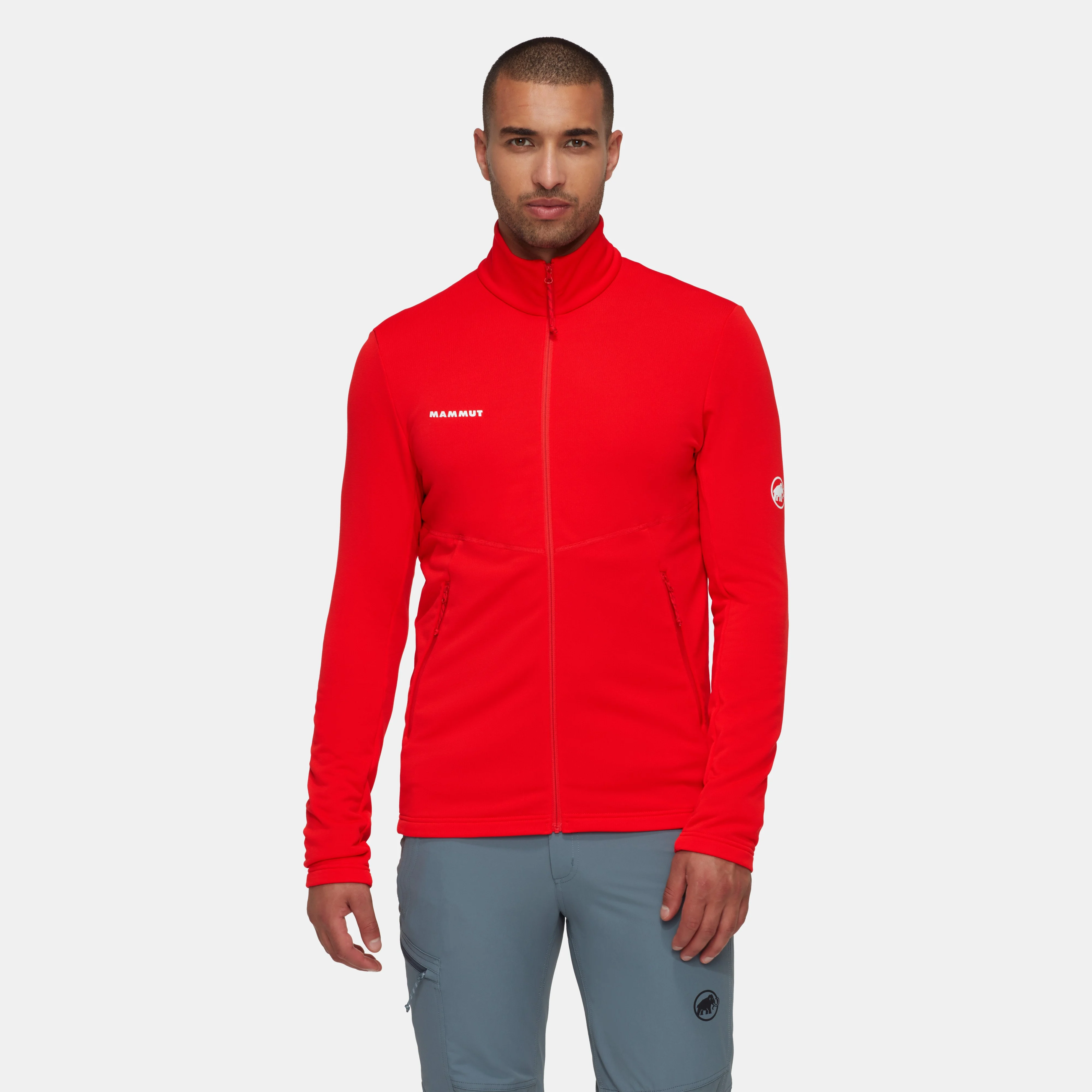 Aconcagua Light ML Jacket Men 1014-04270