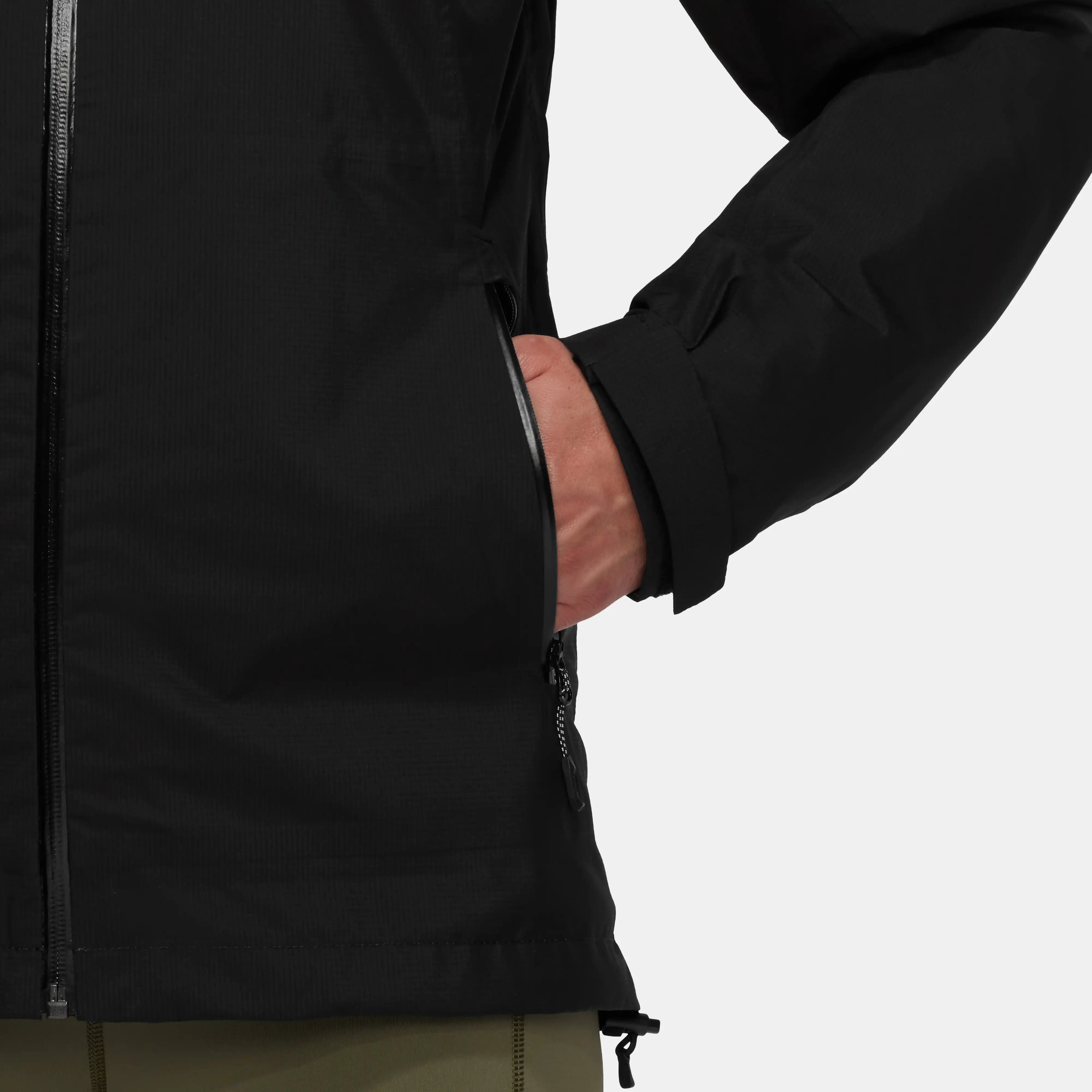 Alto Light 3 in 1 HS Hooded Jacket Women 1010-30880