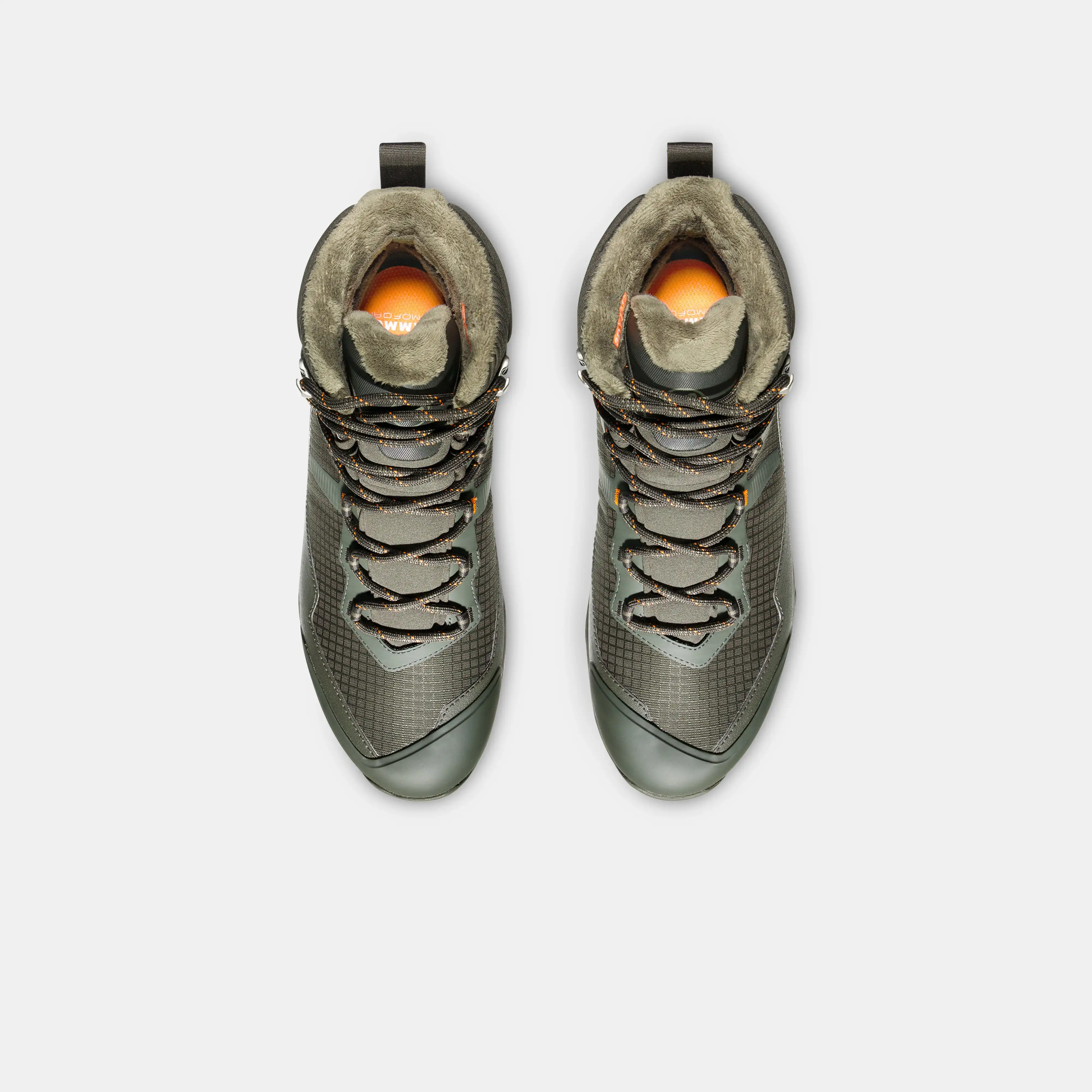 Blackfin III Mid DT Men 3030-04810