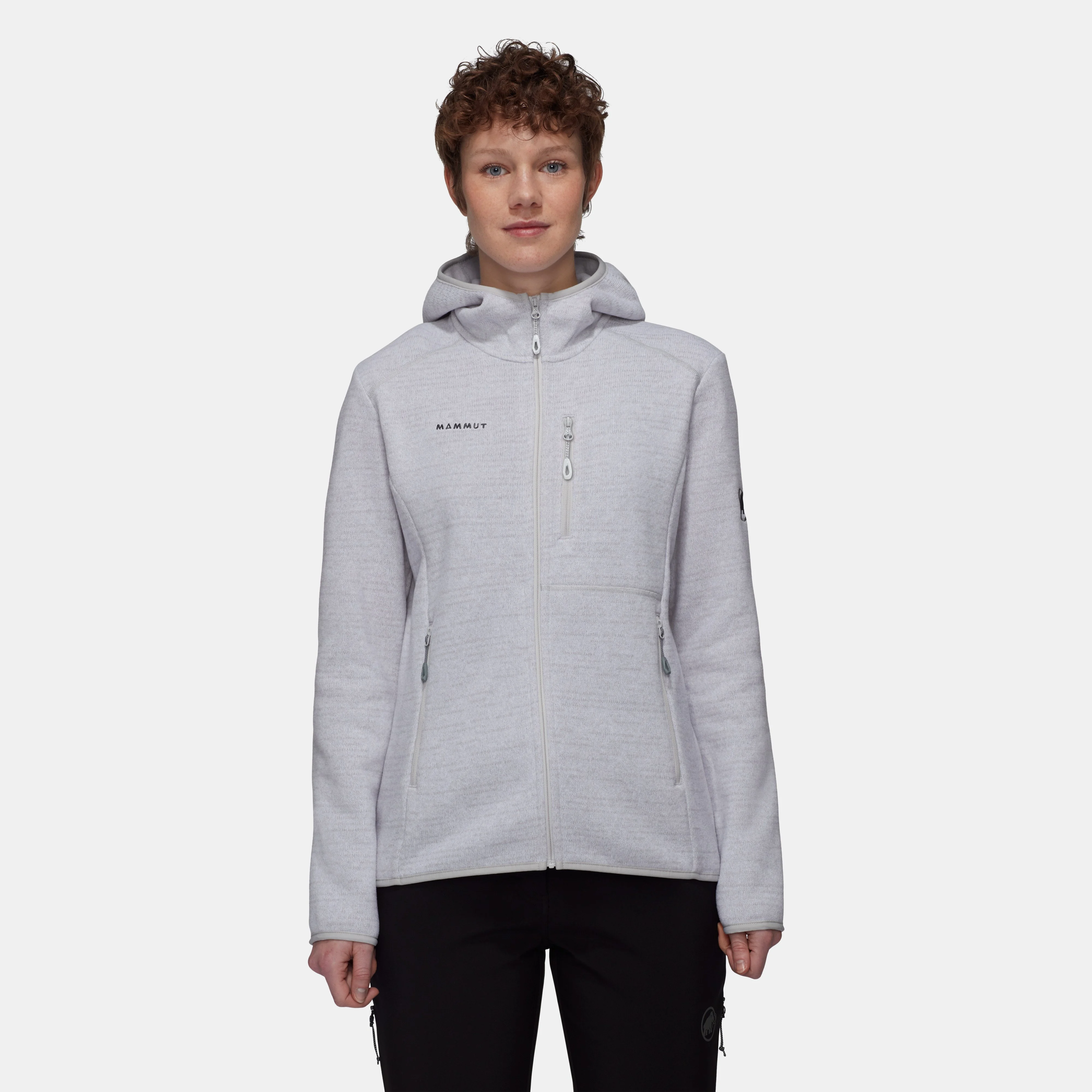 Arctic IV ML Hooded Jacket Women 1014-05770